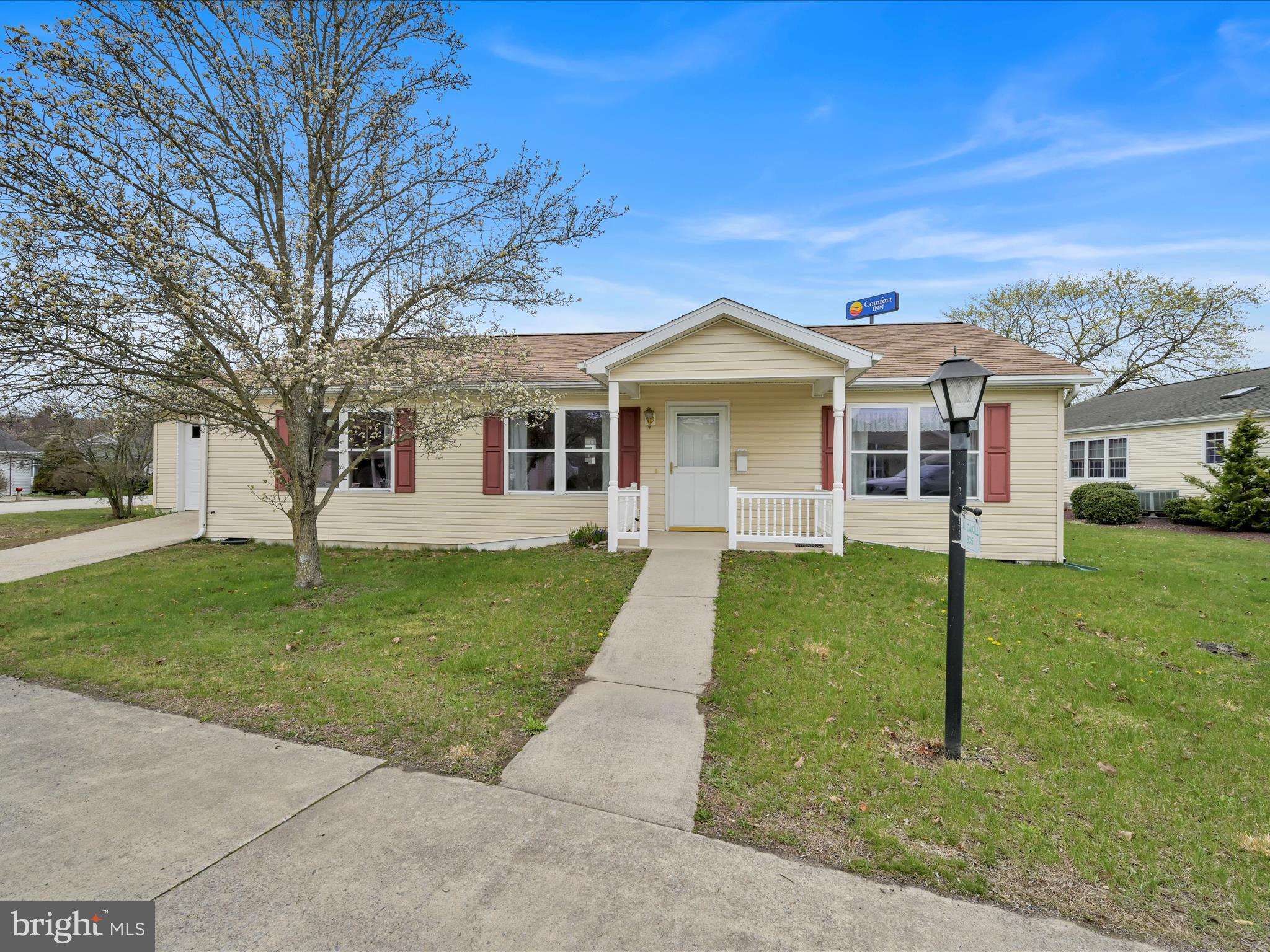 SWATARA VILLAGE - Residential