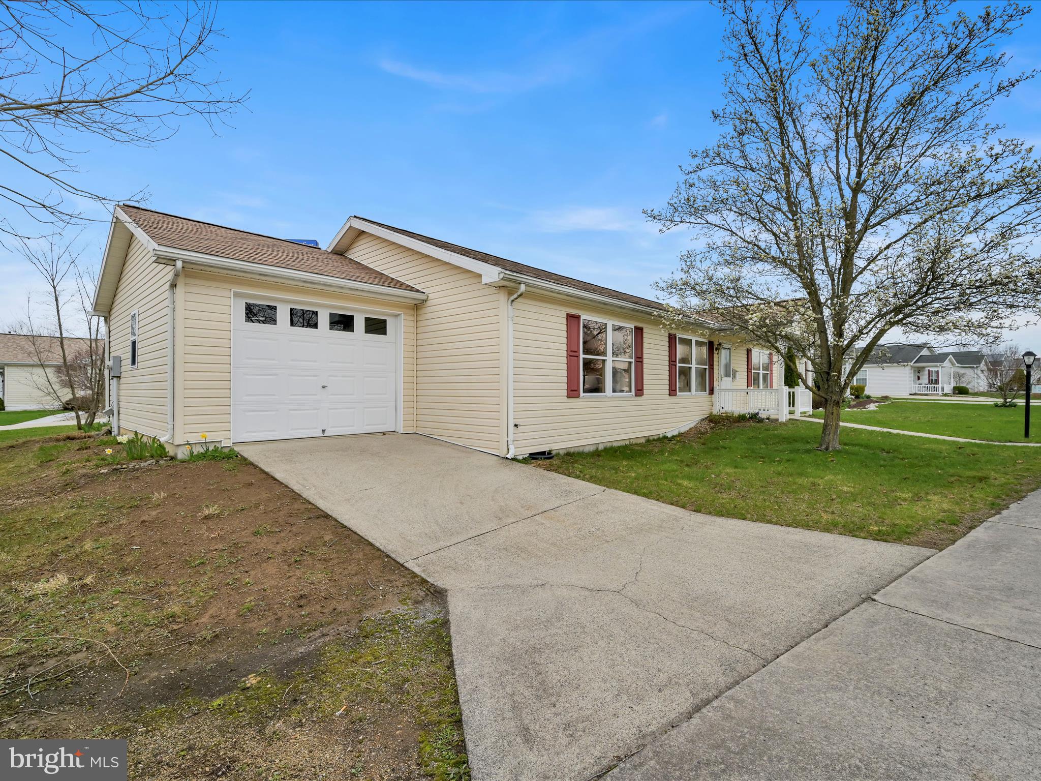 SWATARA VILLAGE - Residential