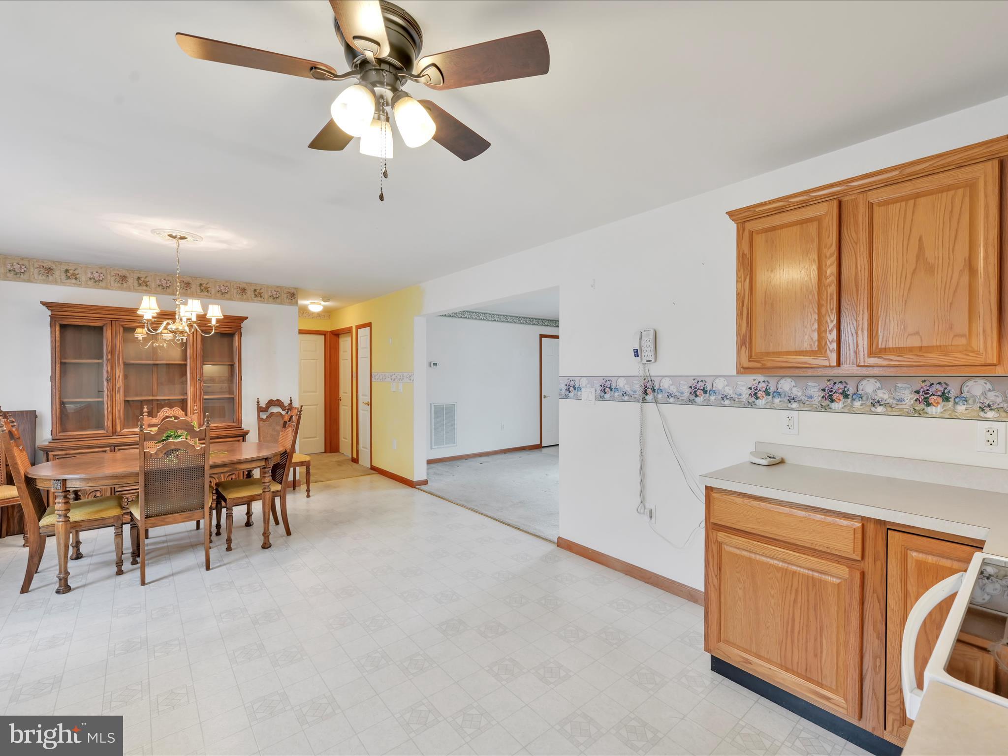 SWATARA VILLAGE - Residential