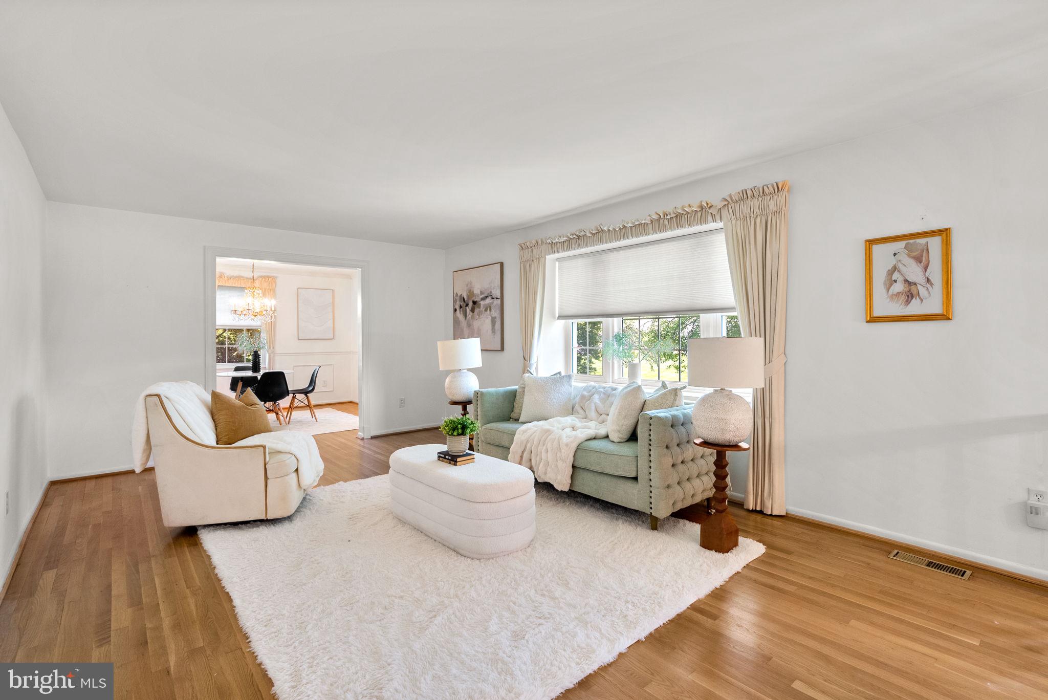 3832 MOUNT OLNEY LANE
