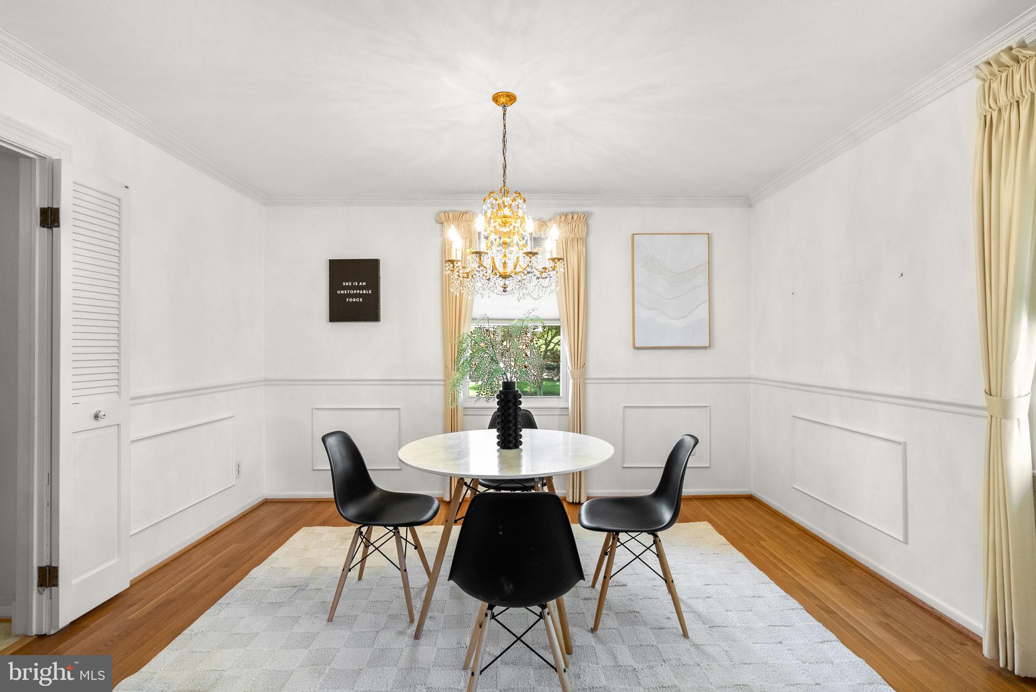 3832 MOUNT OLNEY LANE