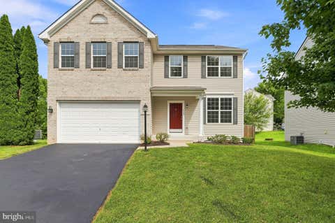 Photo of 1799 Finley Drive, CULPEPER, VA 22701 (MLS # VACU2014626)