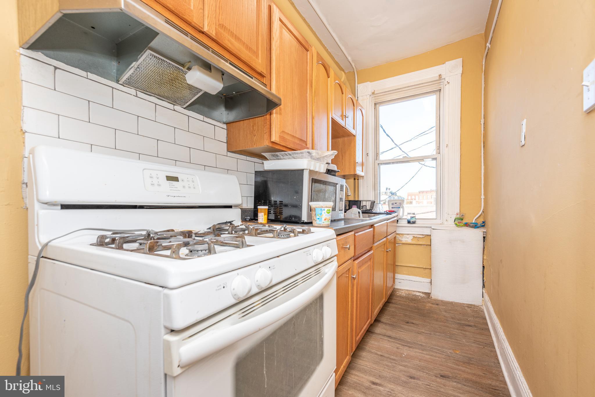 CHARLES VILLAGE - Commercial Sale