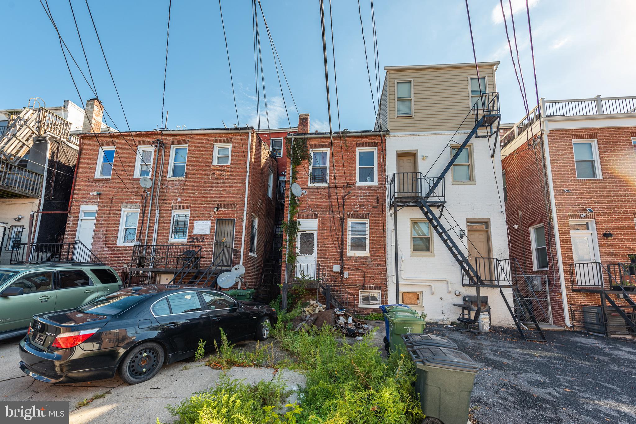 CHARLES VILLAGE - Commercial Sale