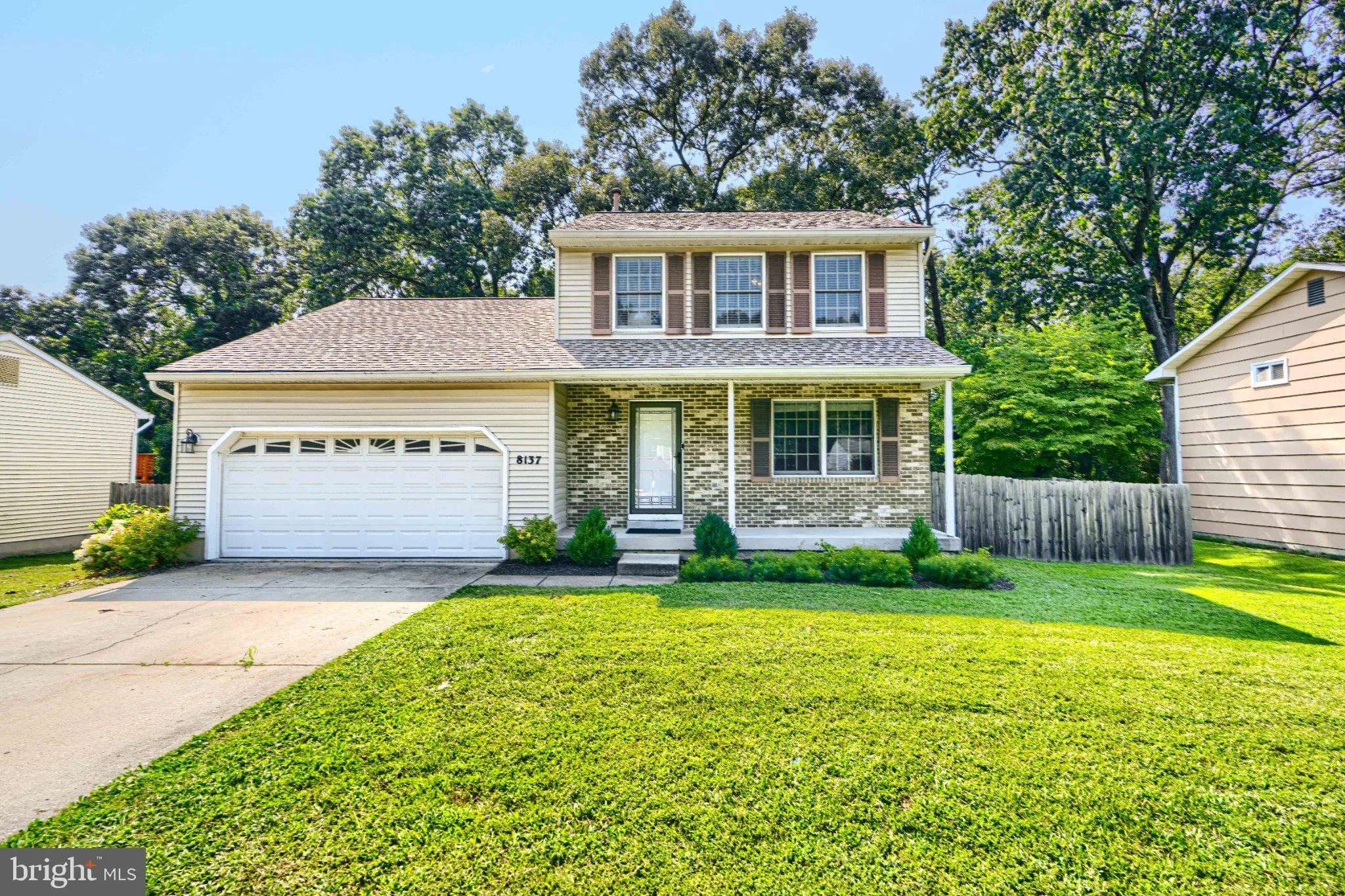 8137 Phirne Road E, Glen Burnie, MD 21061