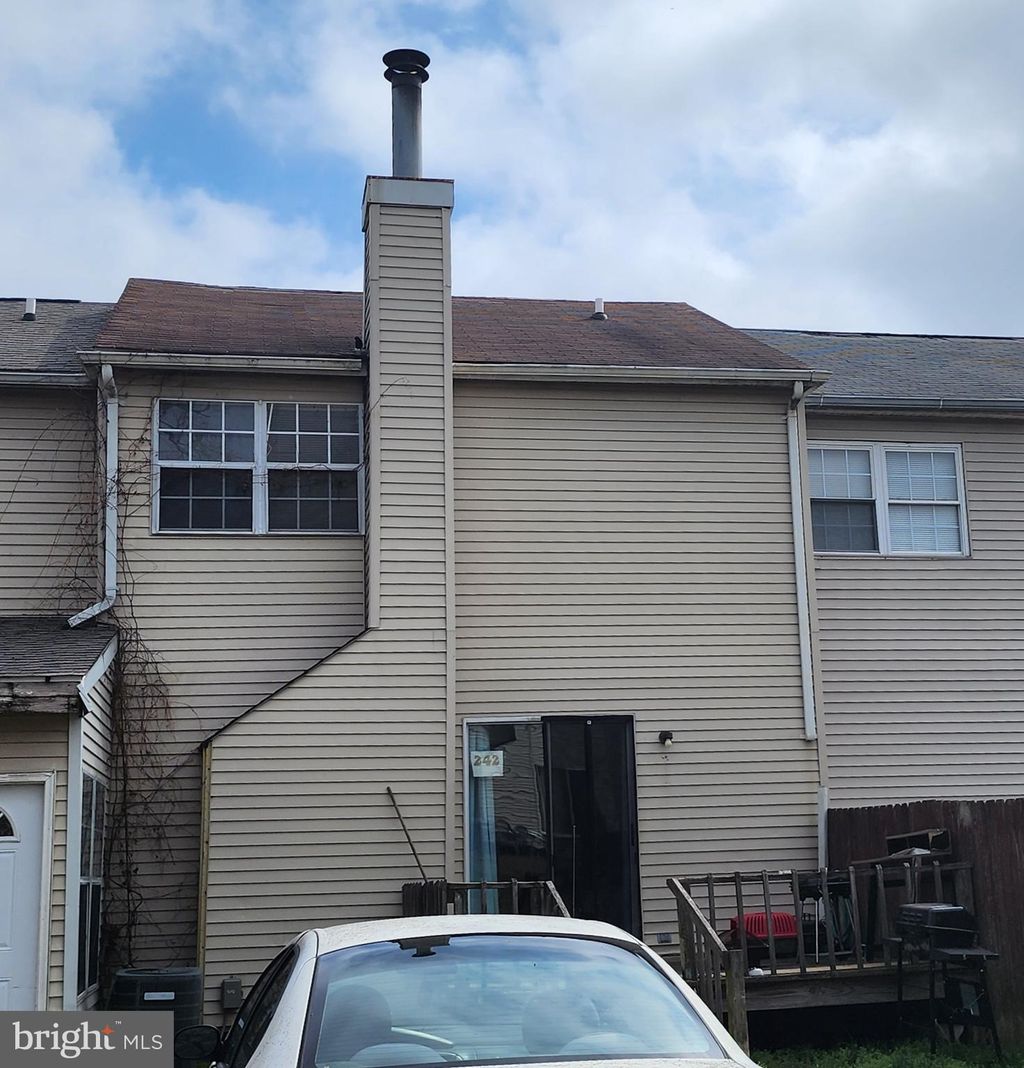 Photo of 242 Green Blade Drive, DOVER, DE 19904 (MLS # DEKT2045472)