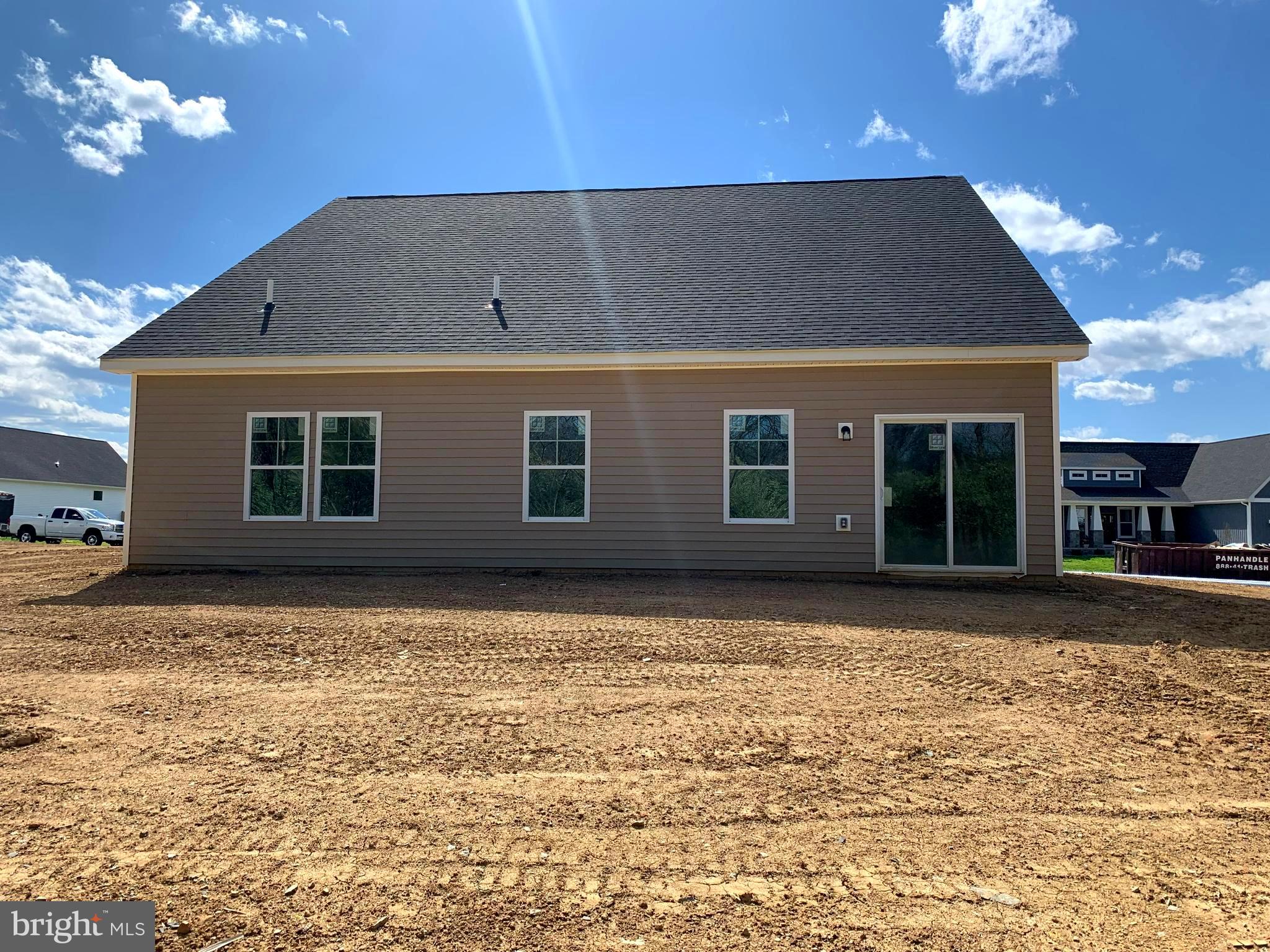 QUAIL RIDGE - Residential