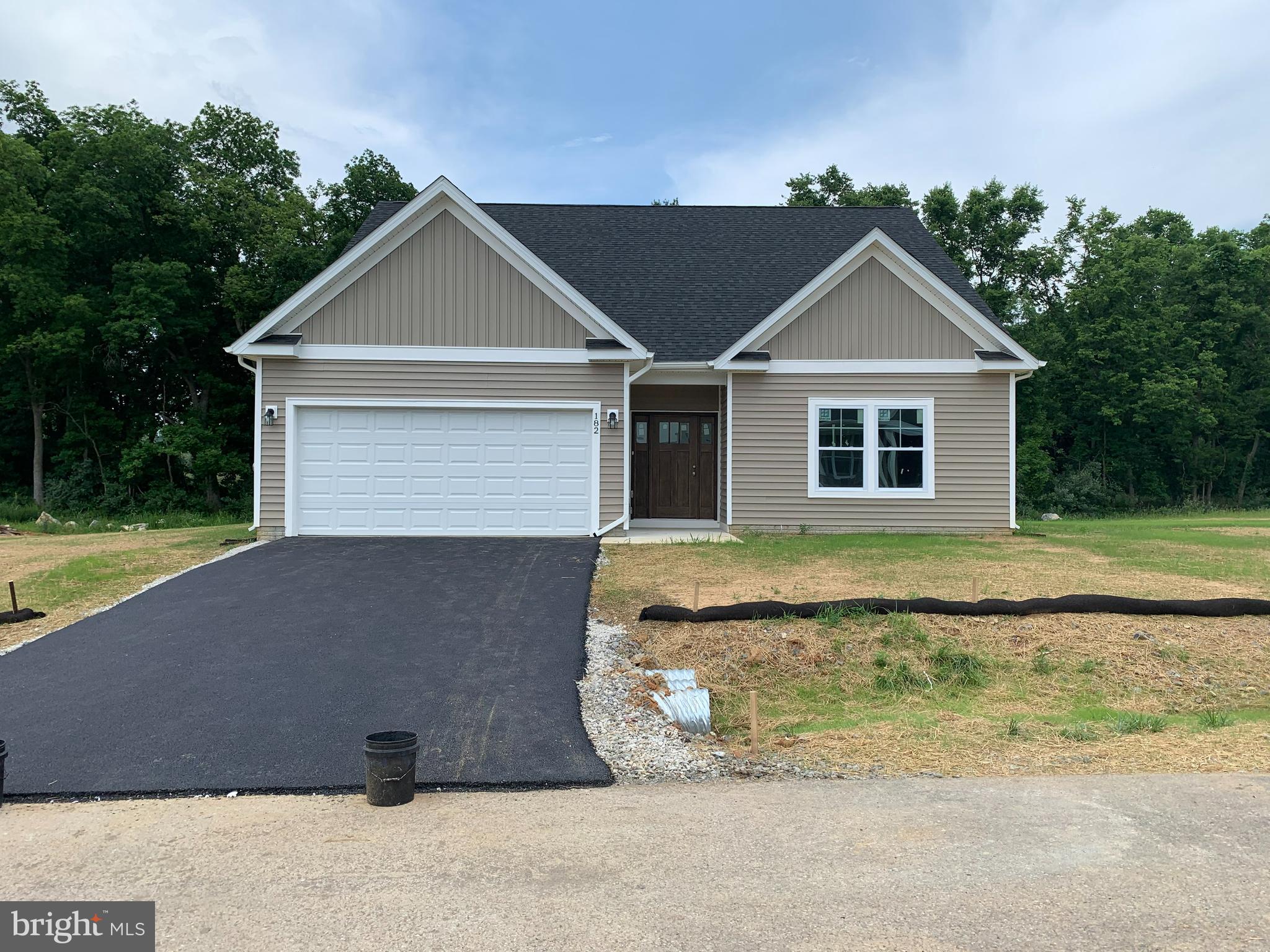 QUAIL RIDGE - Residential