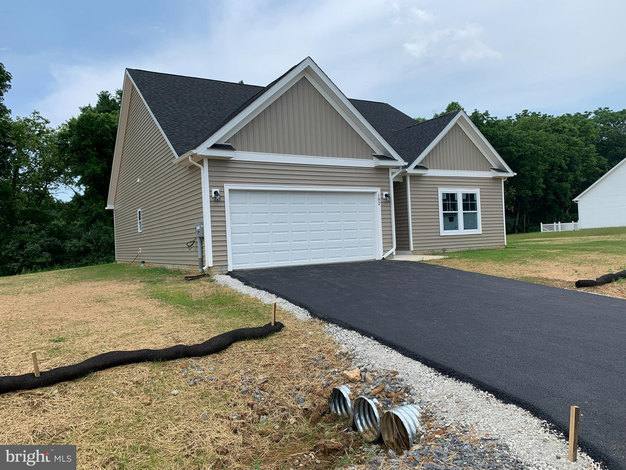 QUAIL RIDGE - Residential