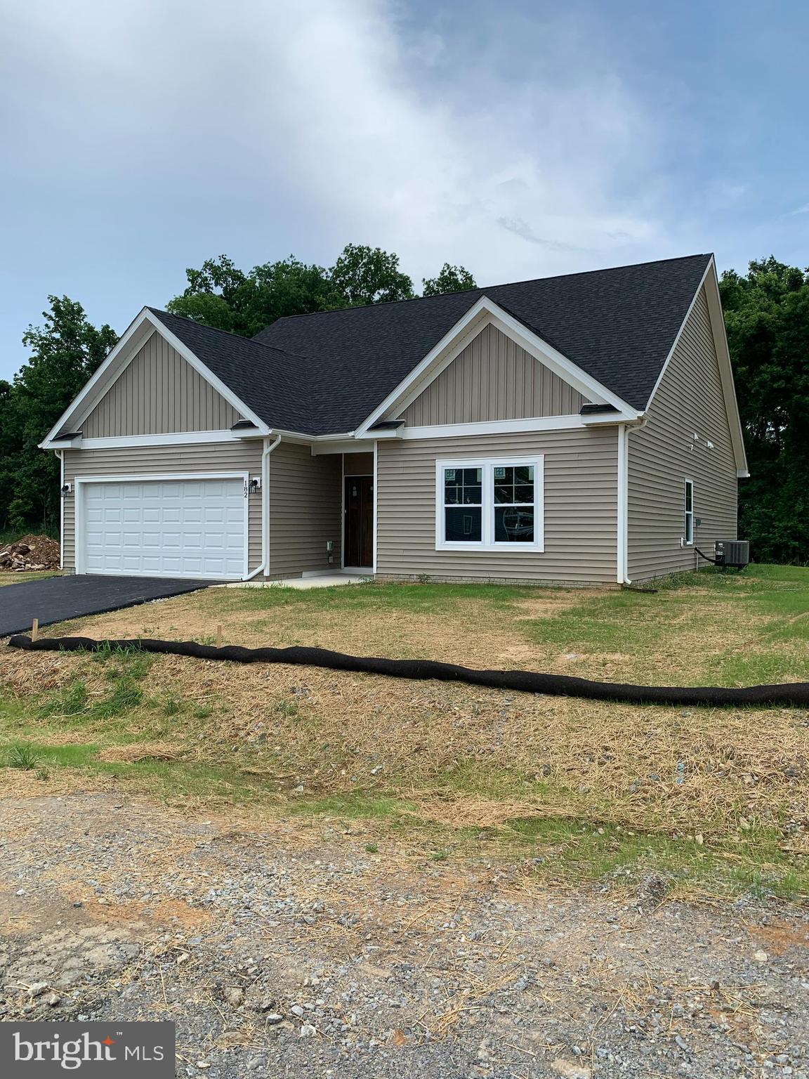 QUAIL RIDGE - Residential