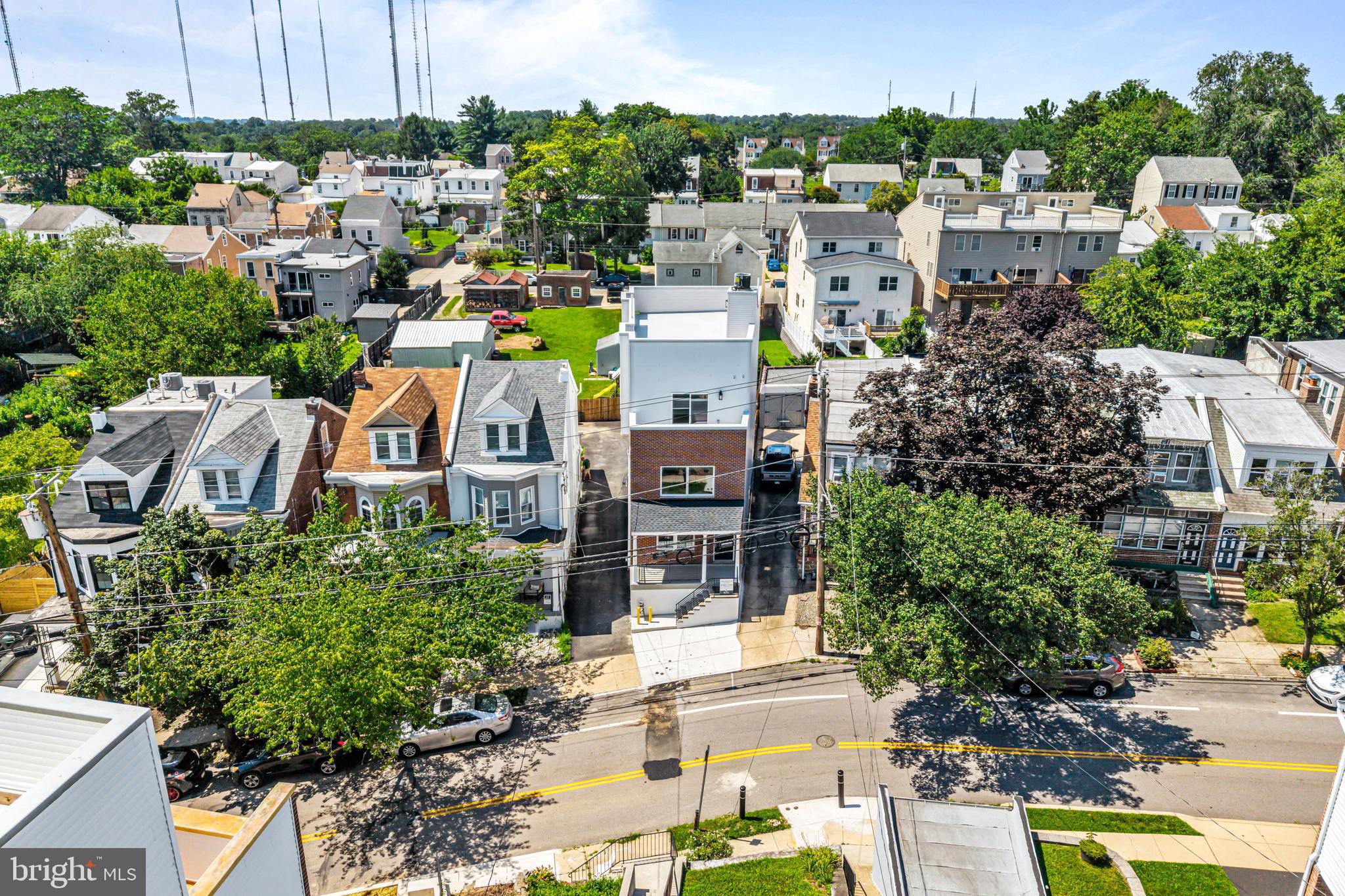 MANAYUNK - Residential
