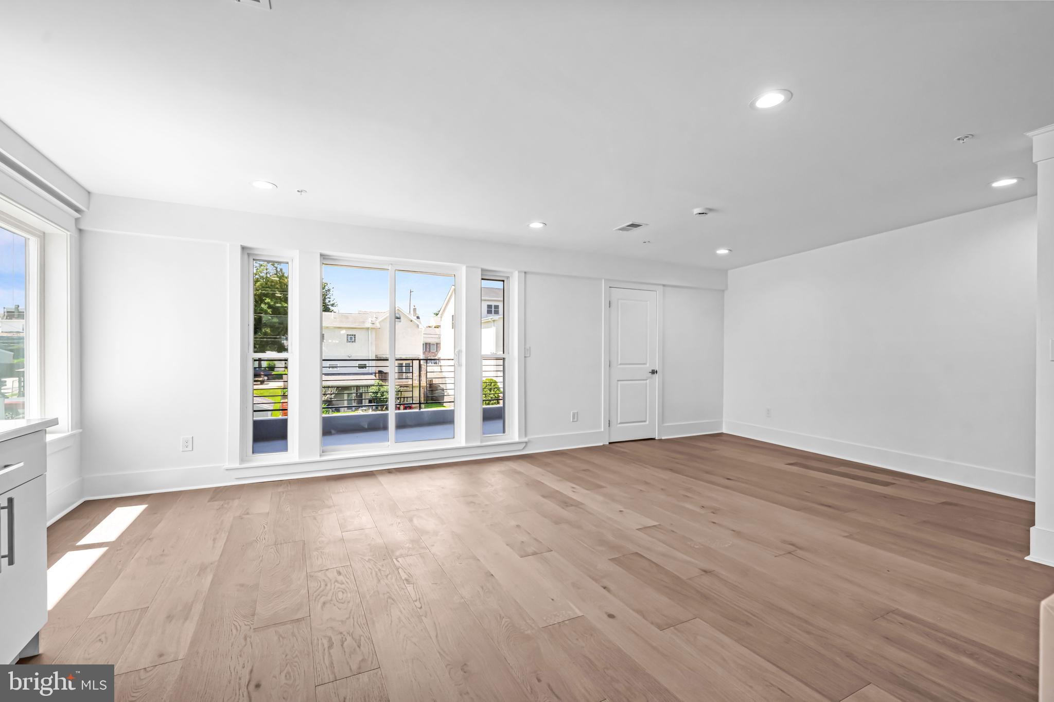 MANAYUNK - Residential