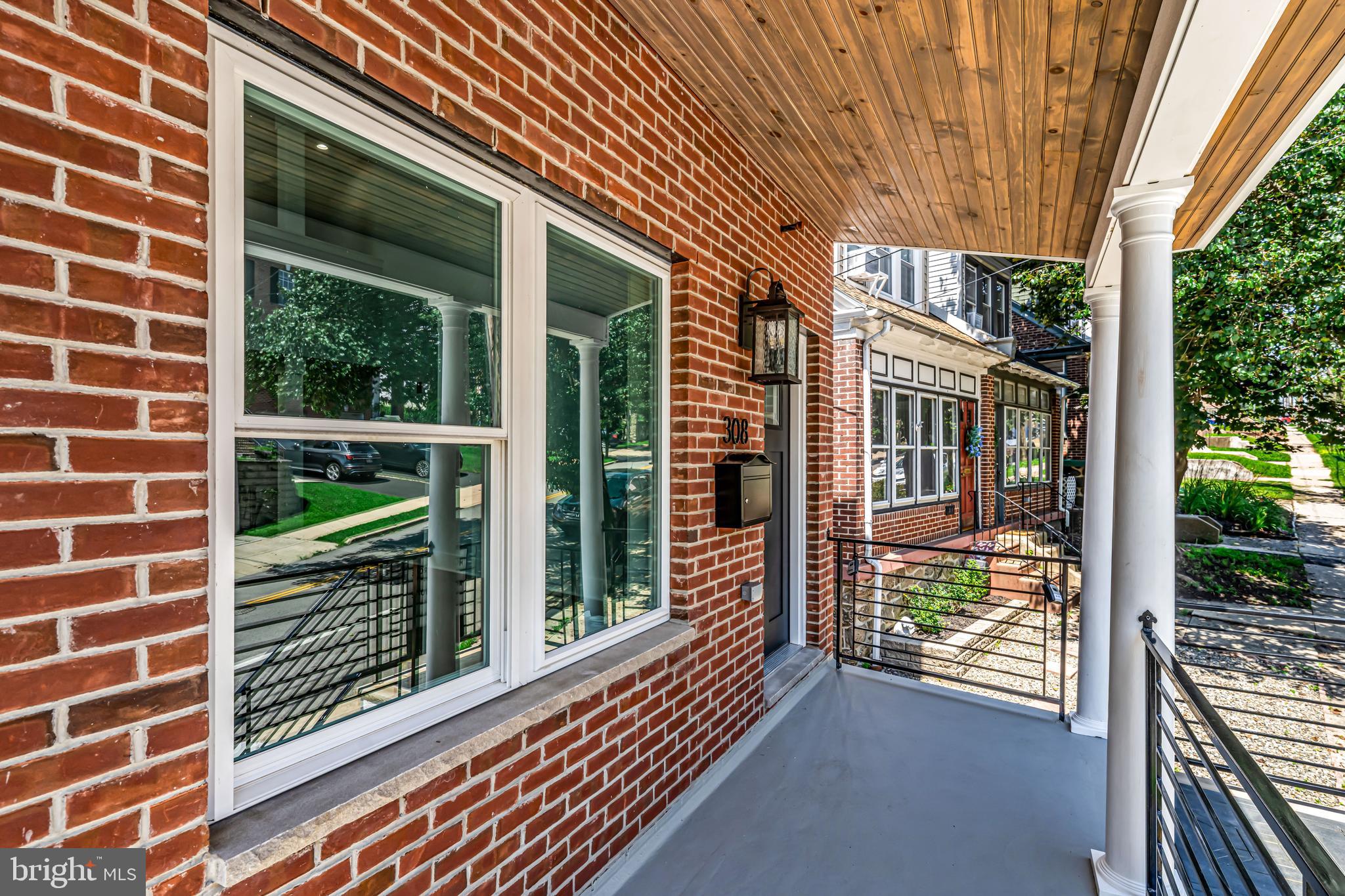 MANAYUNK - Residential