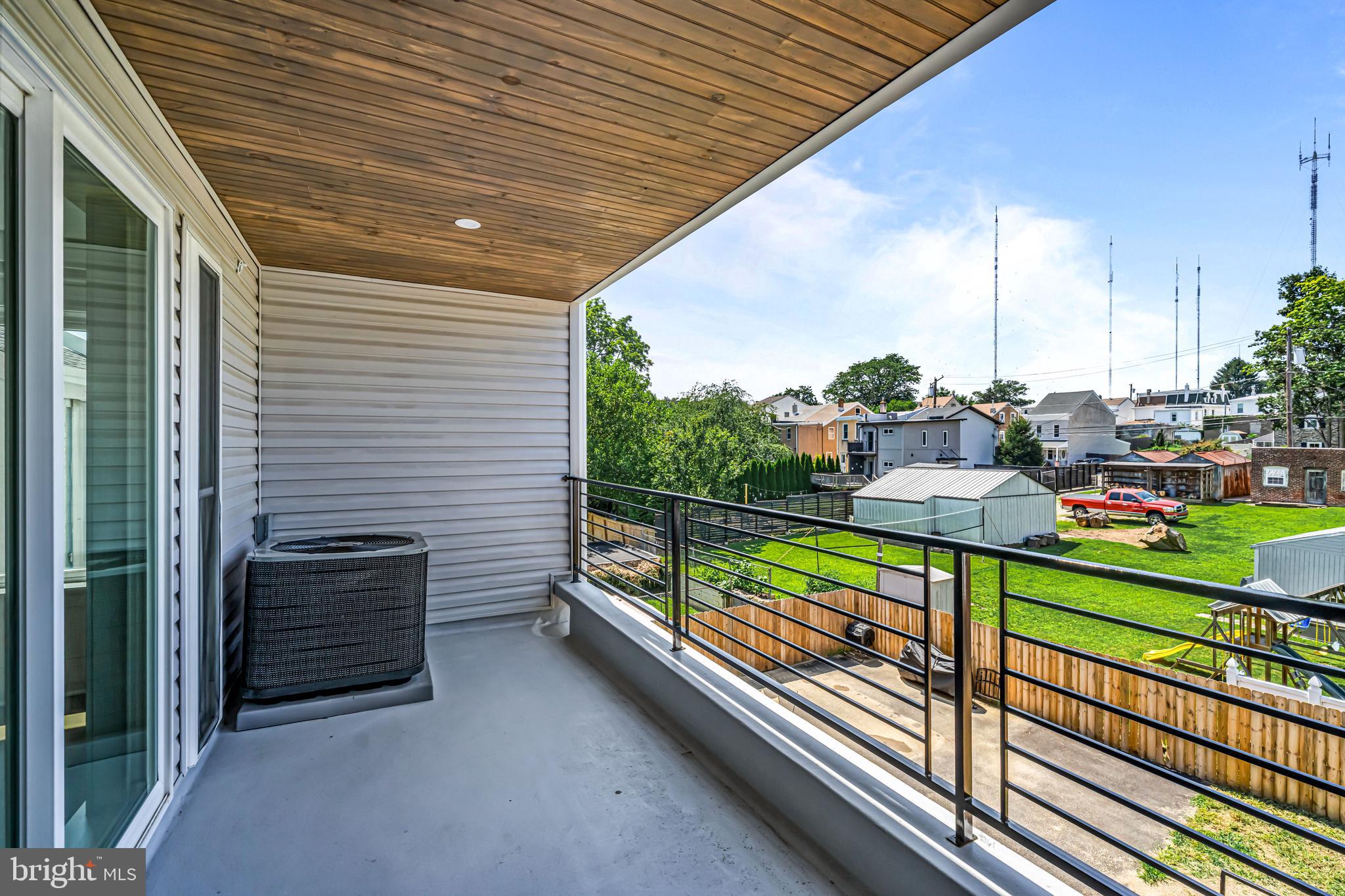 MANAYUNK - Residential