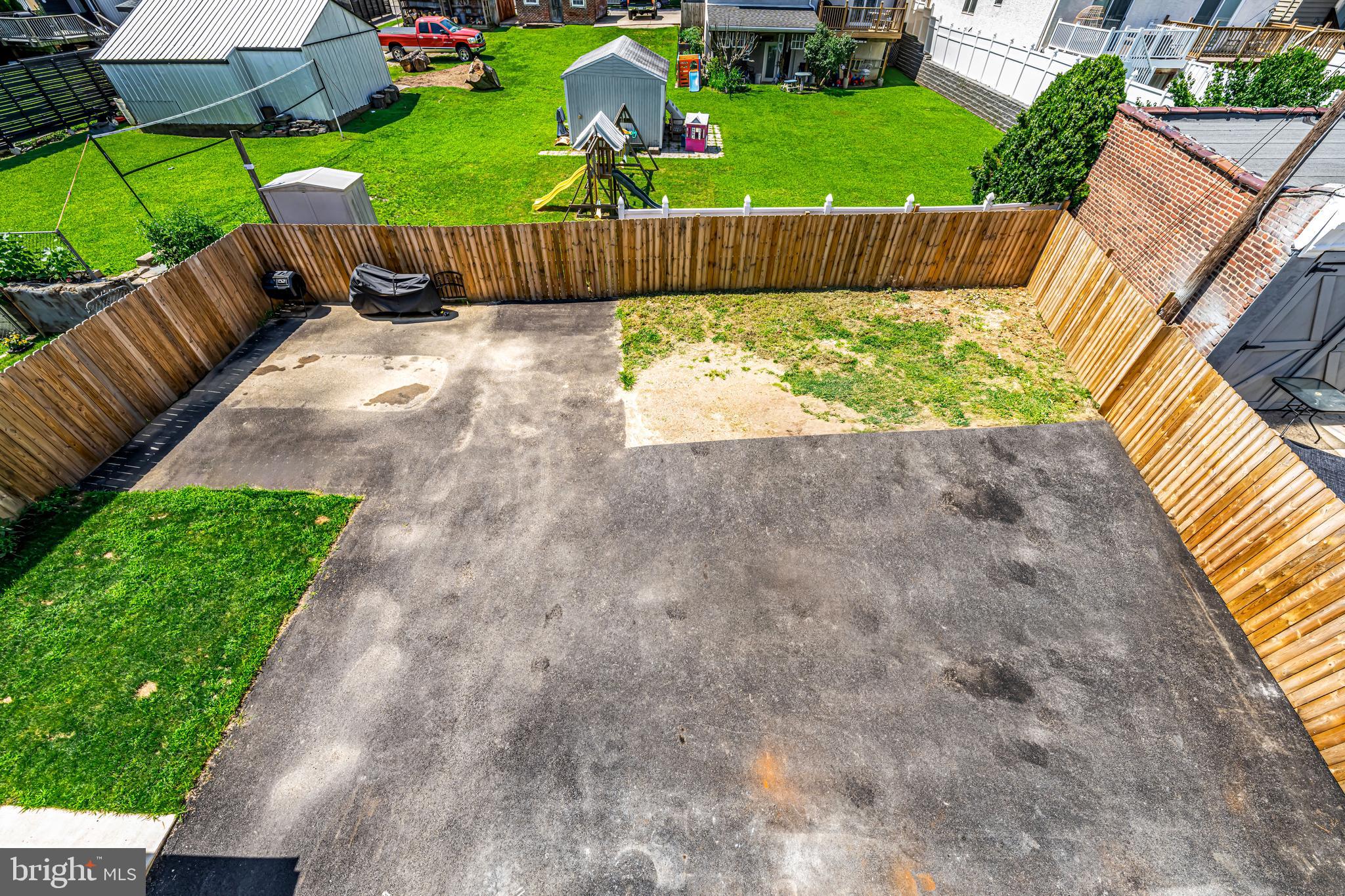 MANAYUNK - Residential