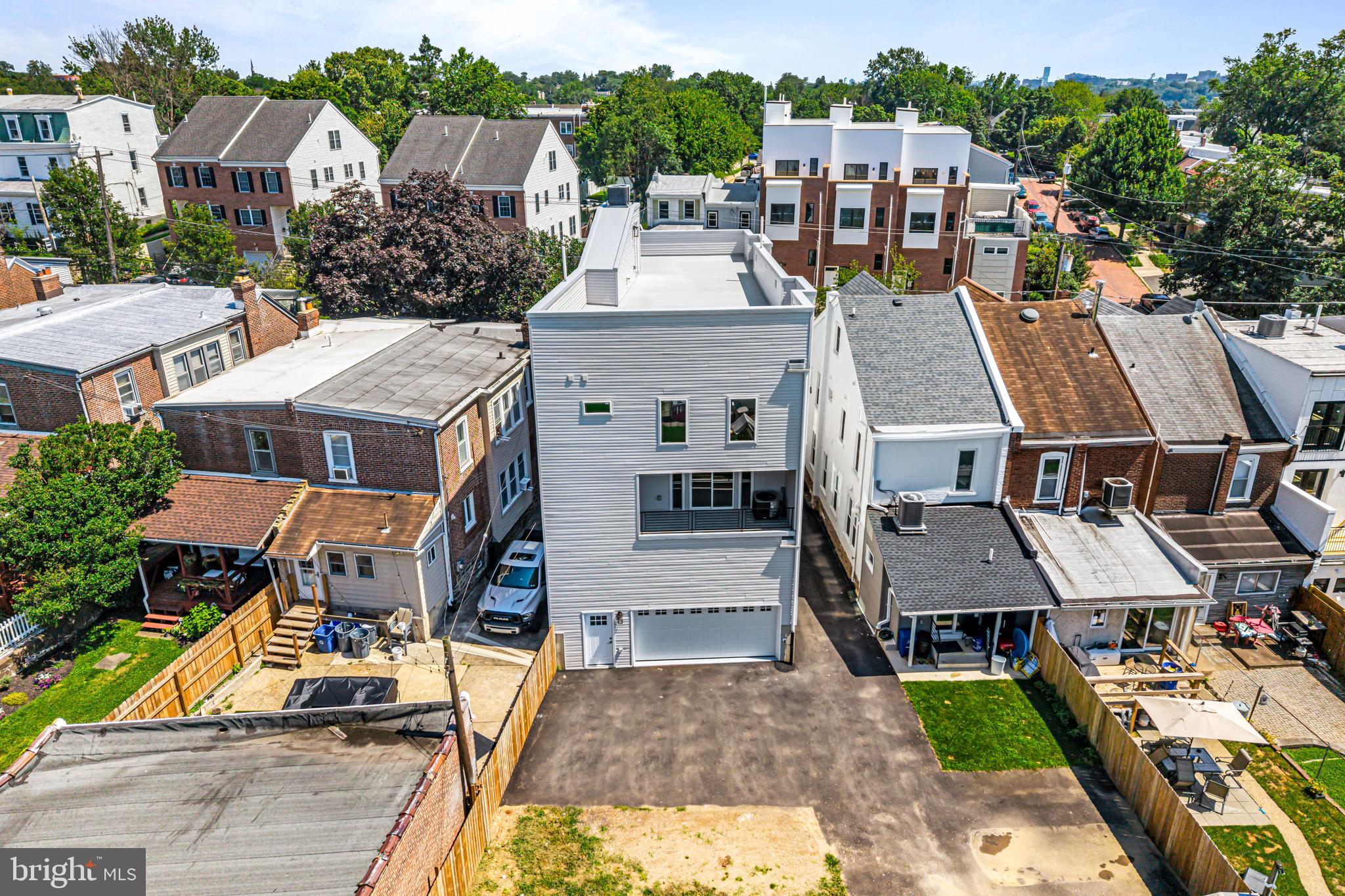 MANAYUNK - Residential