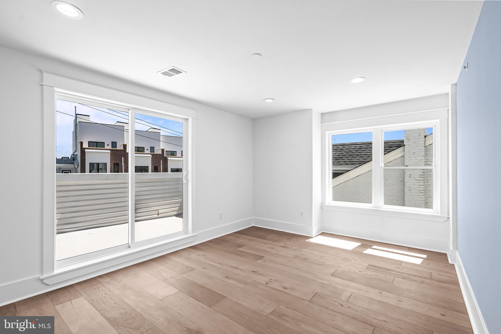 MANAYUNK - Residential