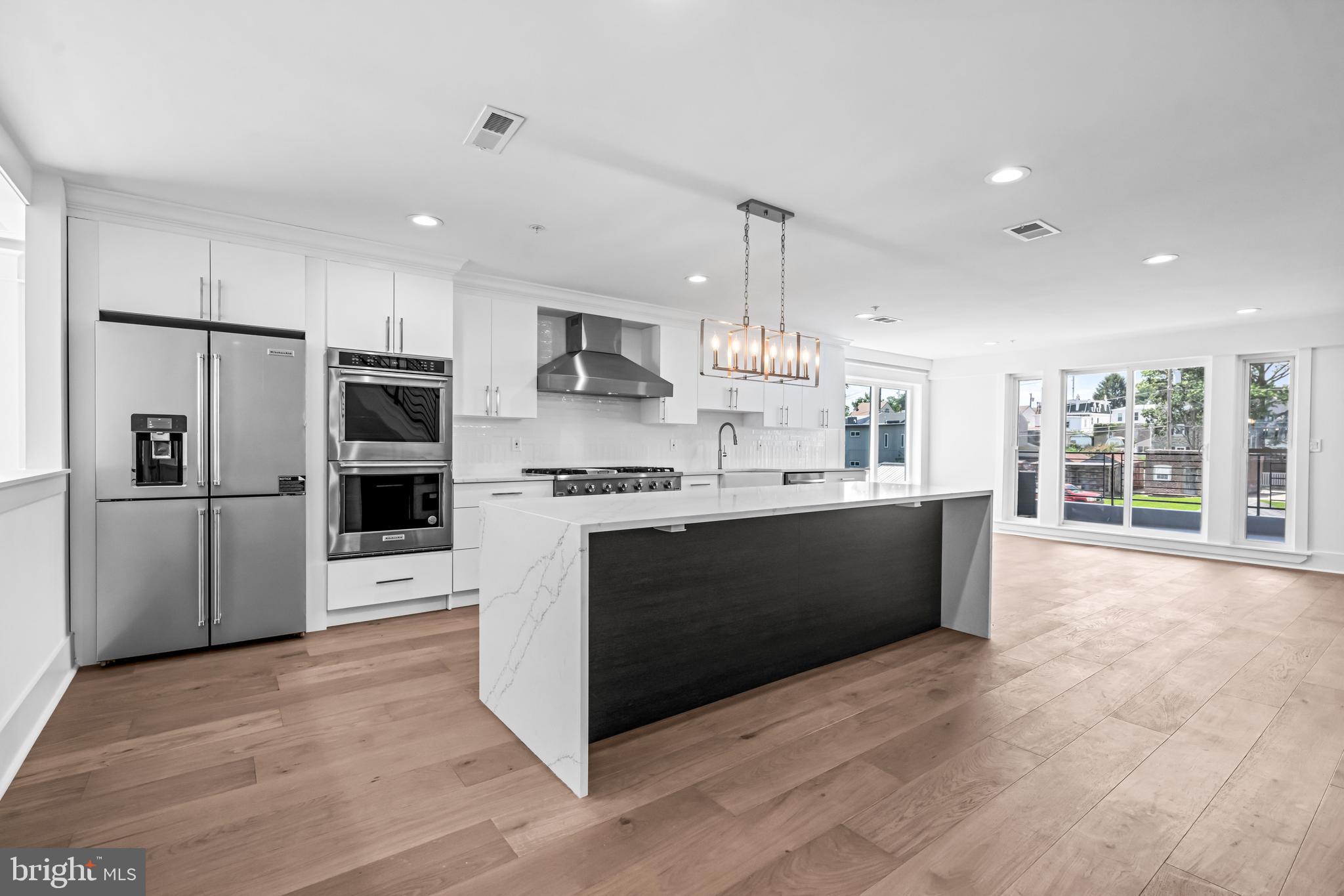 MANAYUNK - Residential