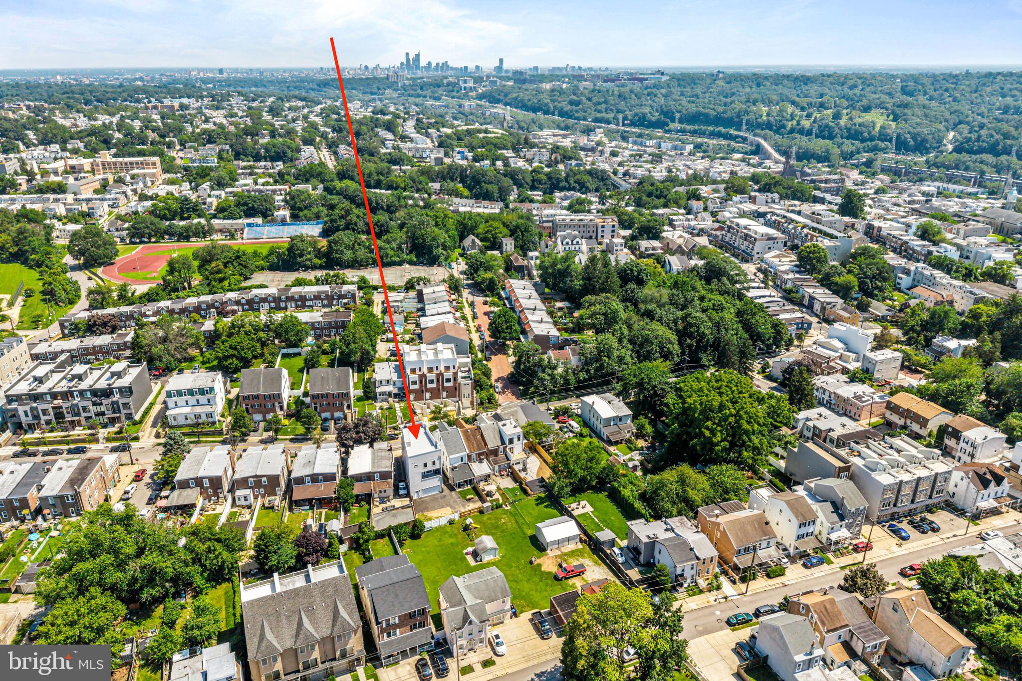MANAYUNK - Residential