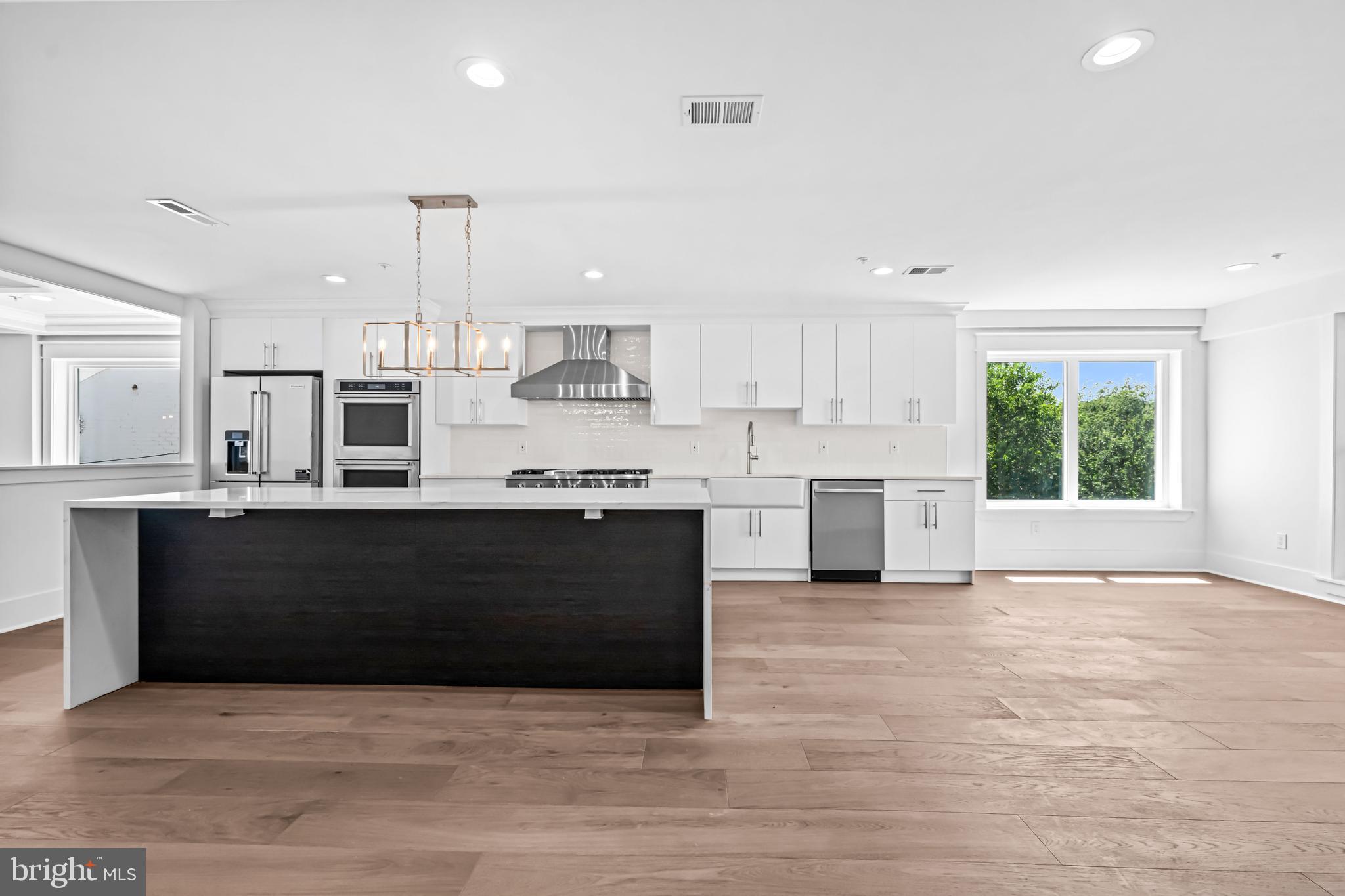 MANAYUNK - Residential