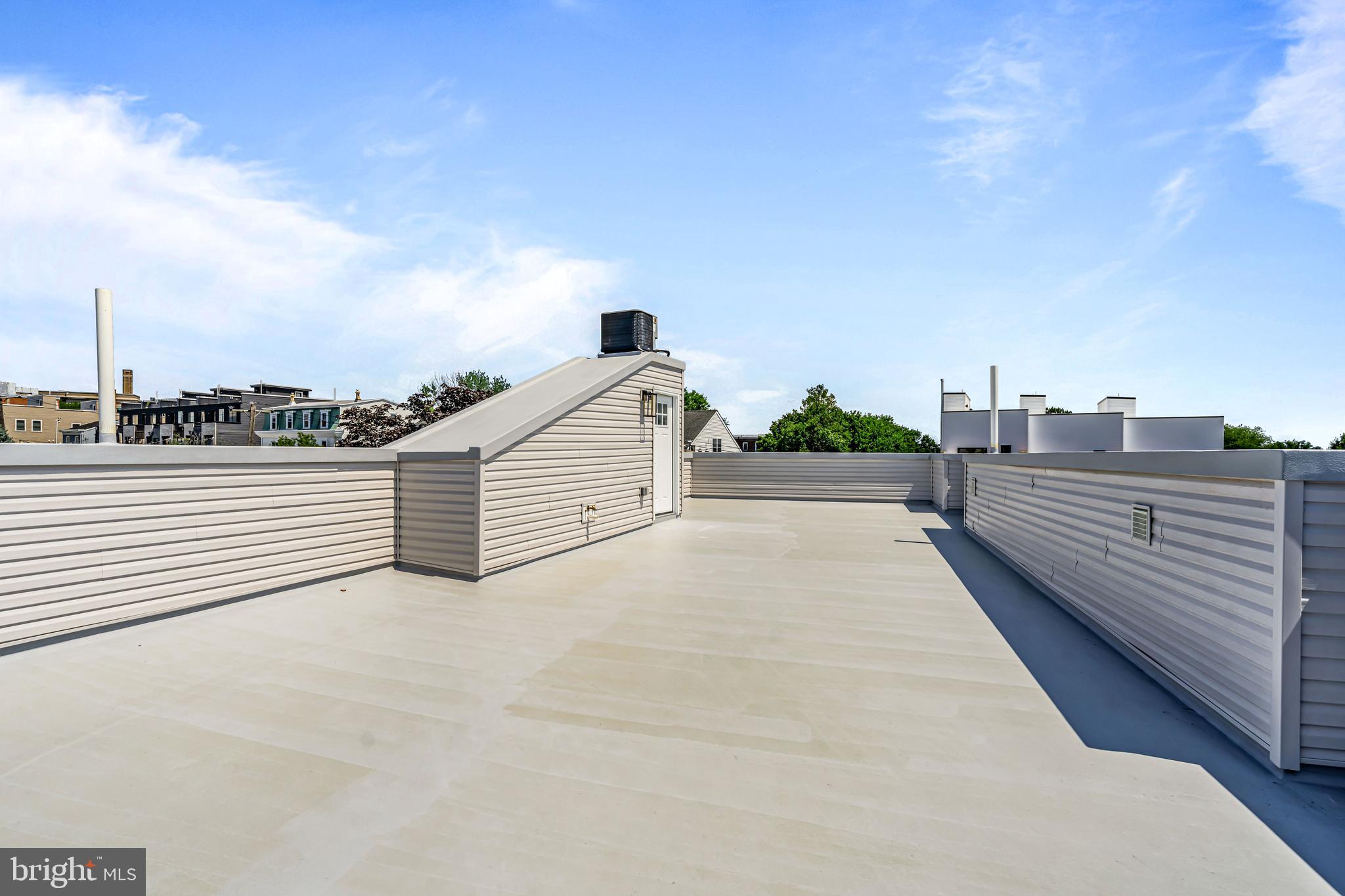 MANAYUNK - Residential