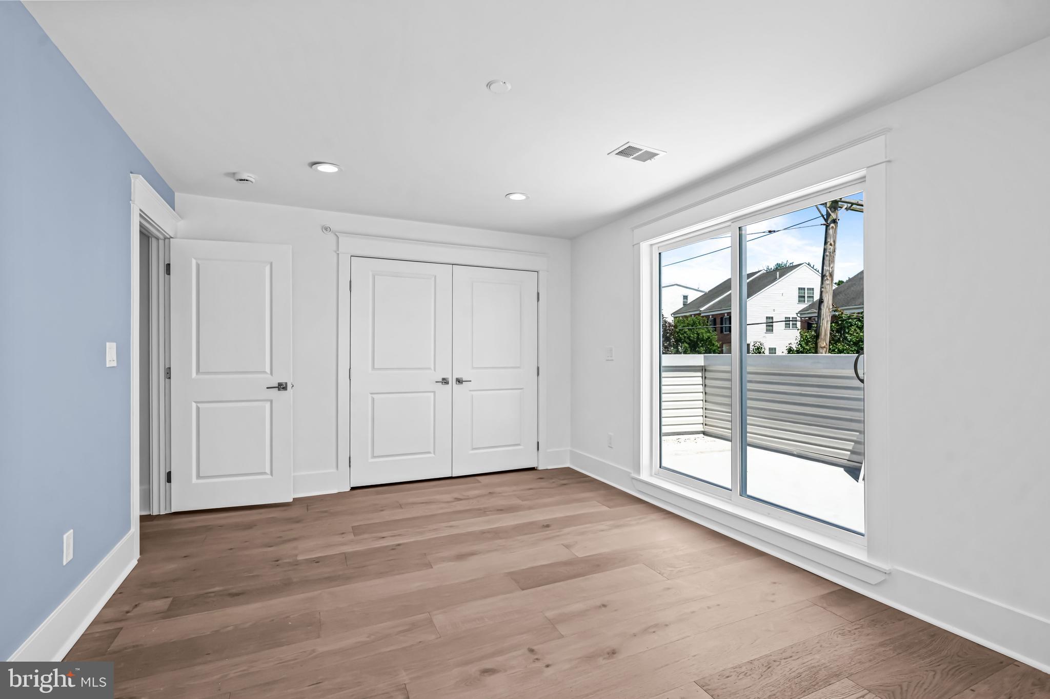 MANAYUNK - Residential