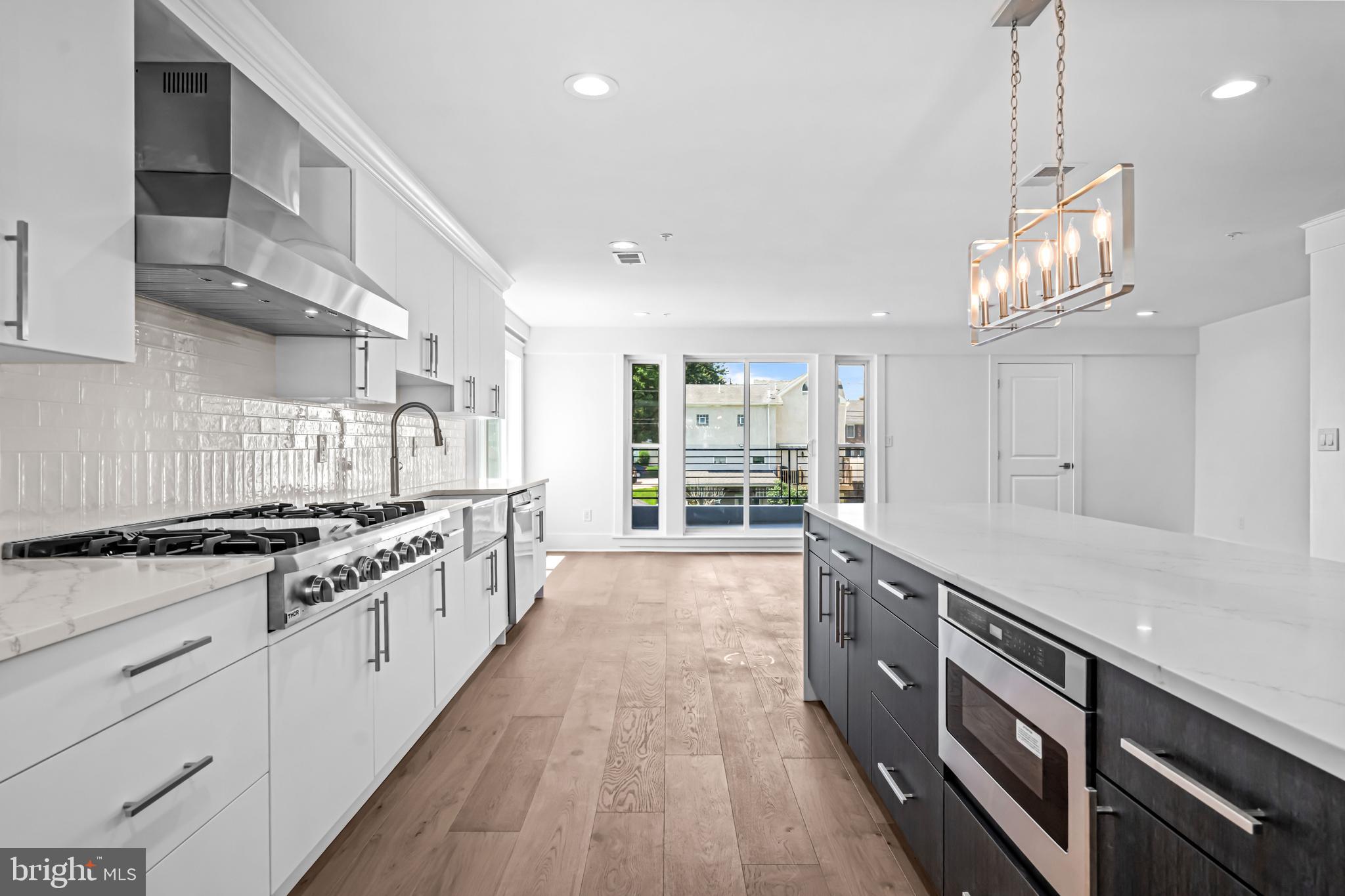 MANAYUNK - Residential