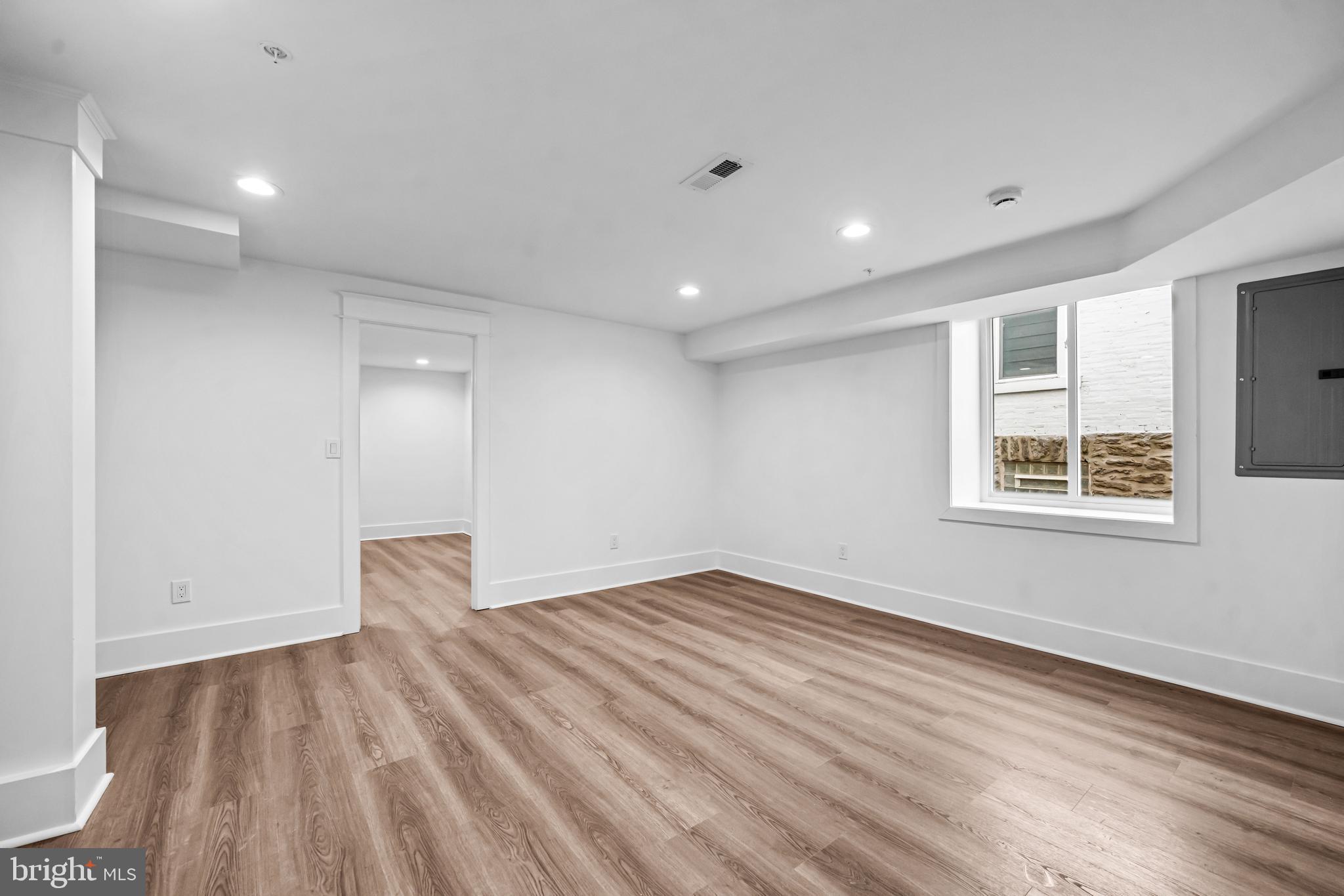 MANAYUNK - Residential