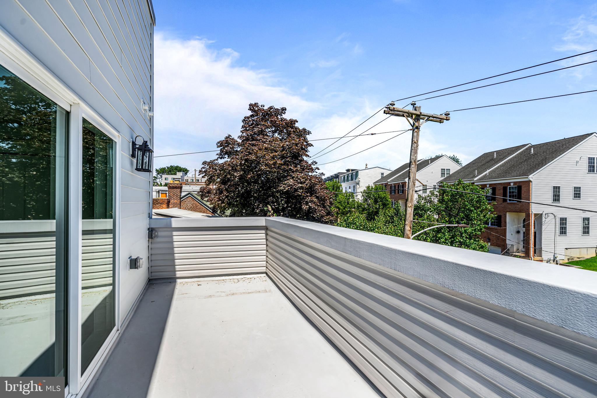 MANAYUNK - Residential