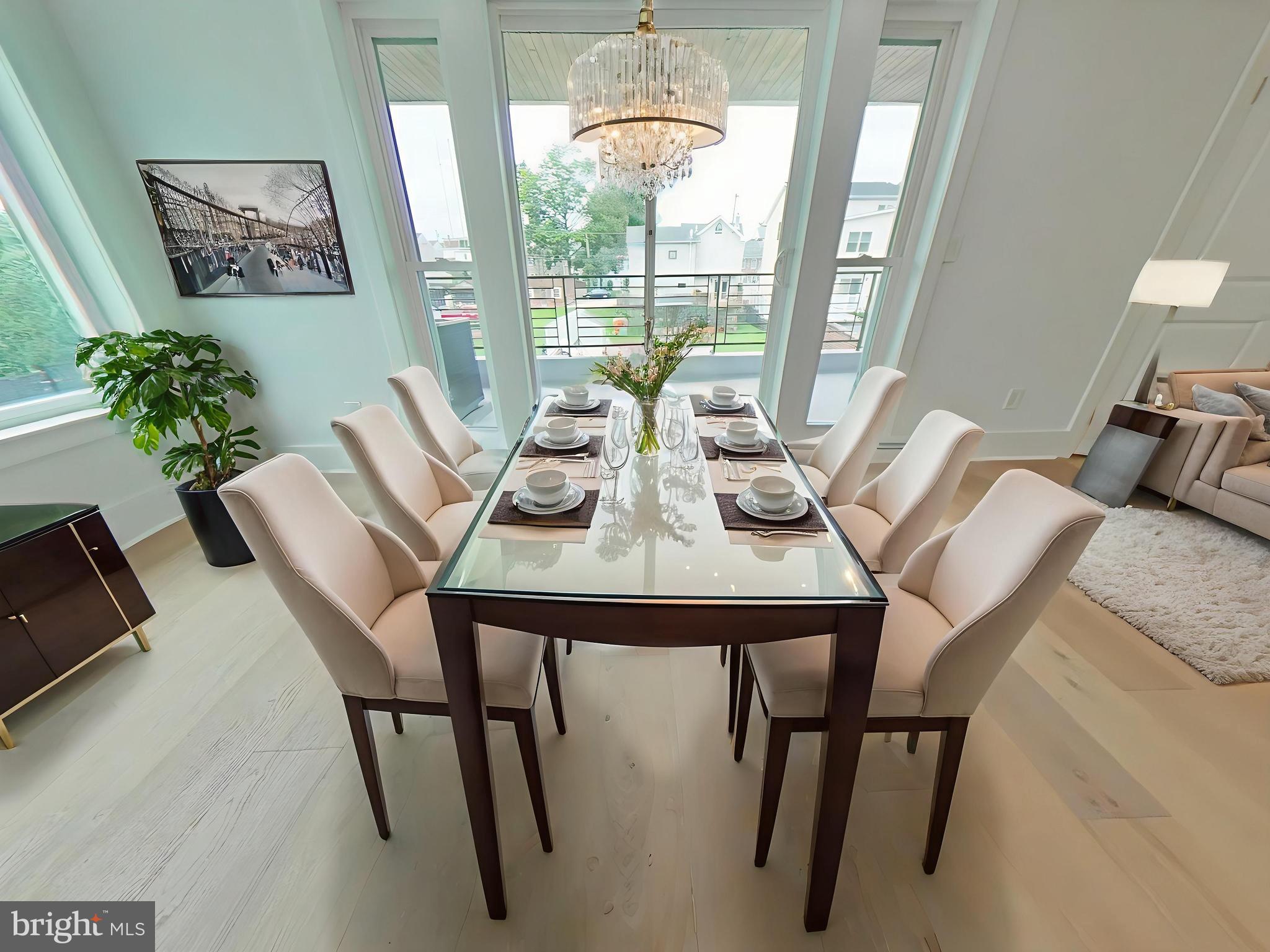 MANAYUNK - Residential