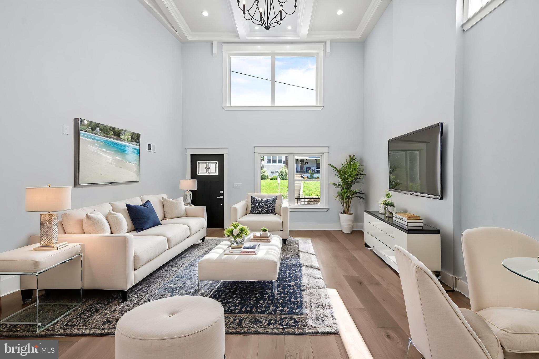 MANAYUNK - Residential