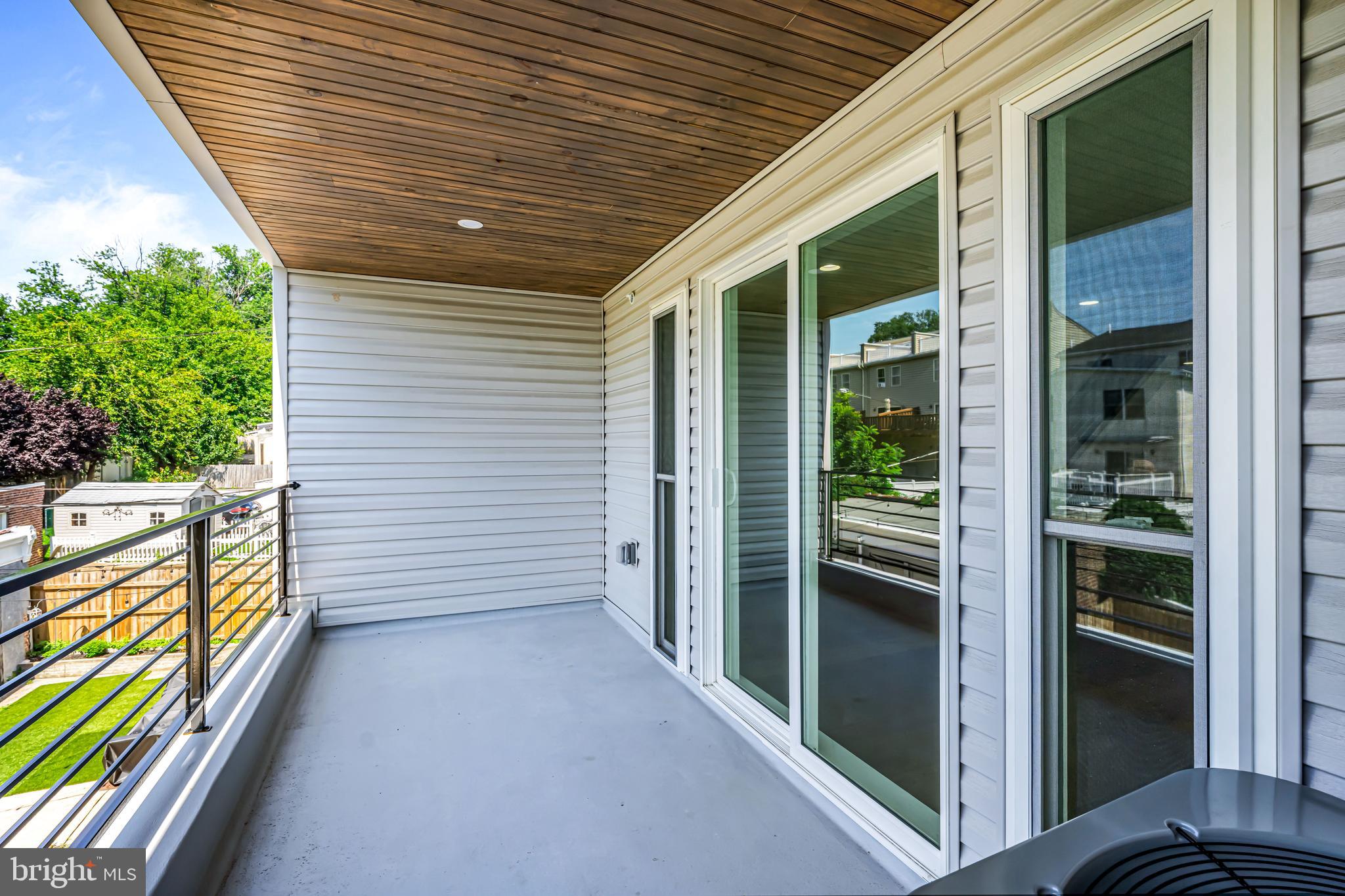 MANAYUNK - Residential