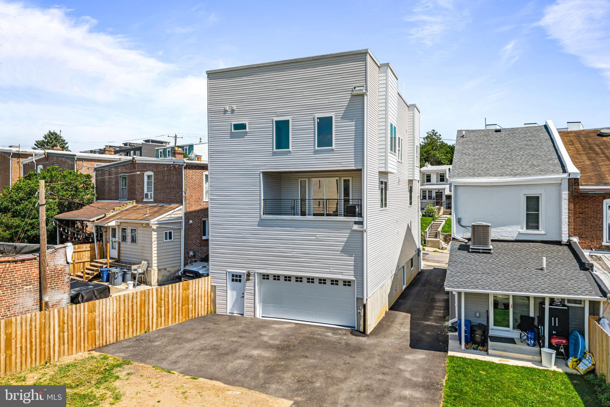 MANAYUNK - Residential