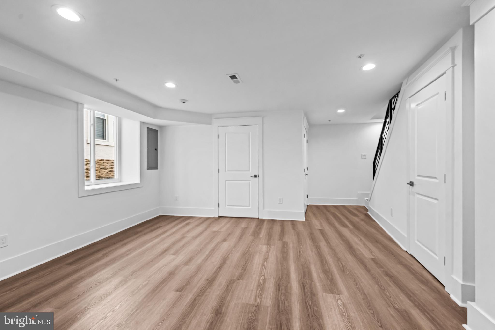 MANAYUNK - Residential