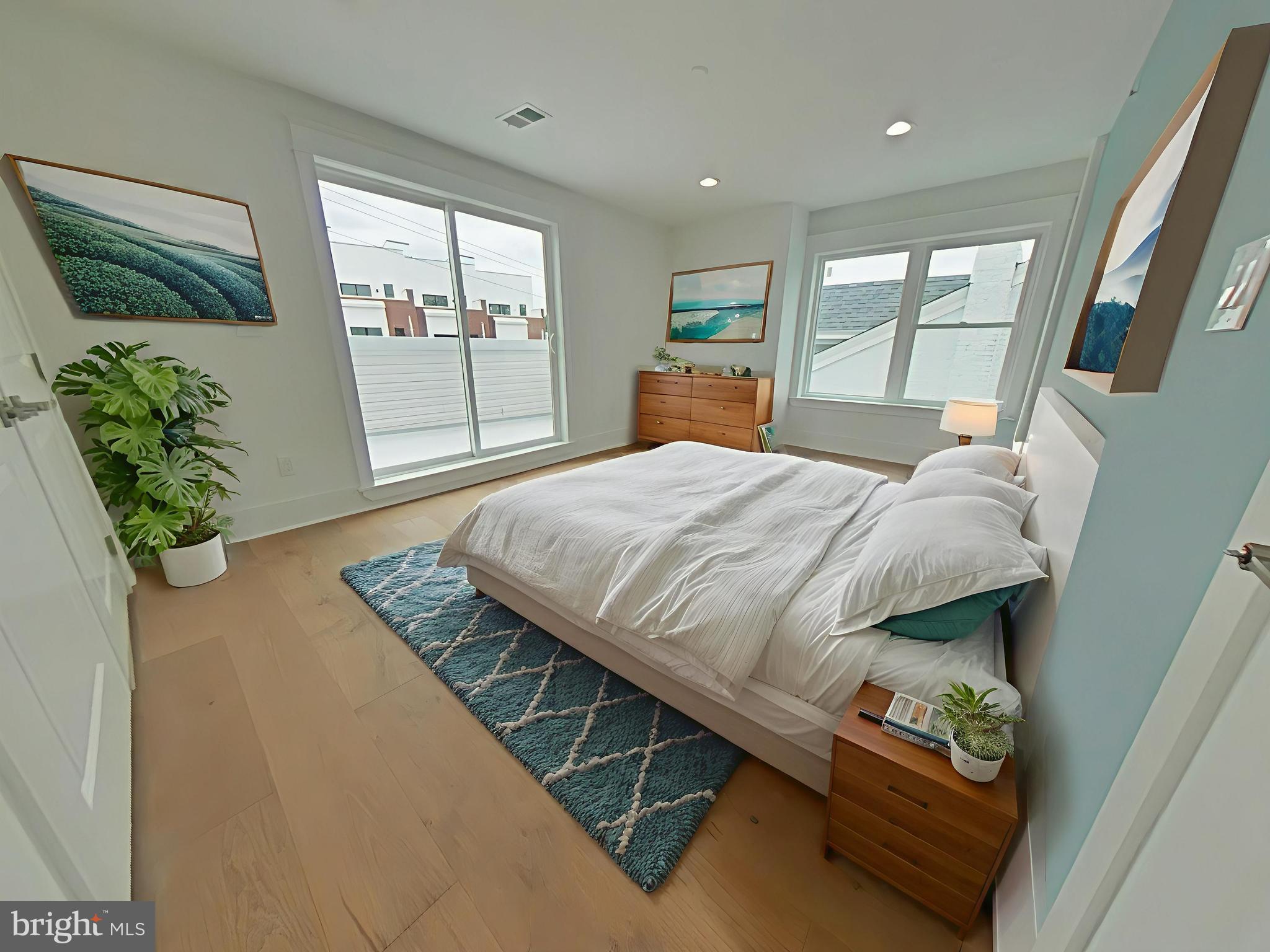 MANAYUNK - Residential