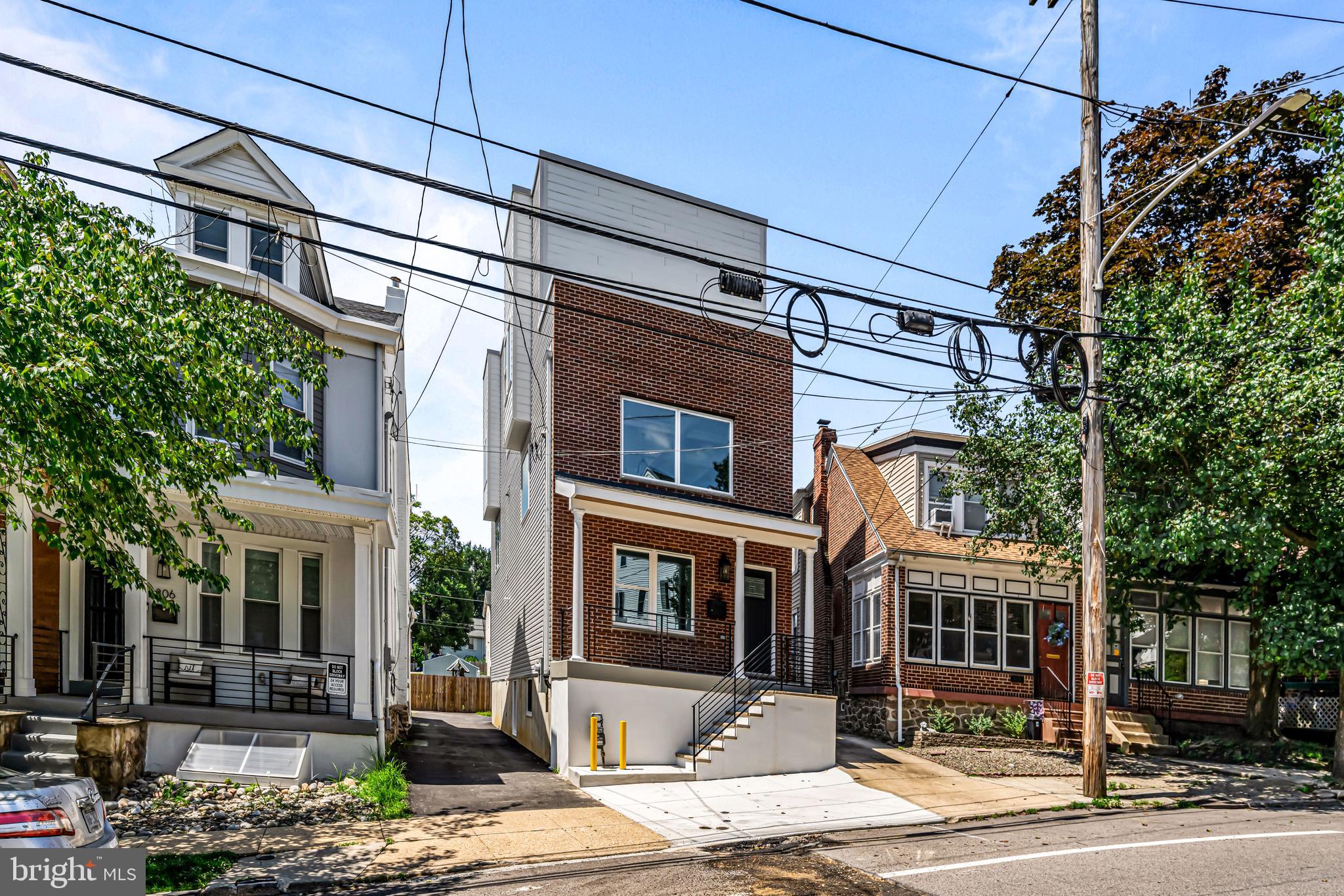 MANAYUNK - Residential