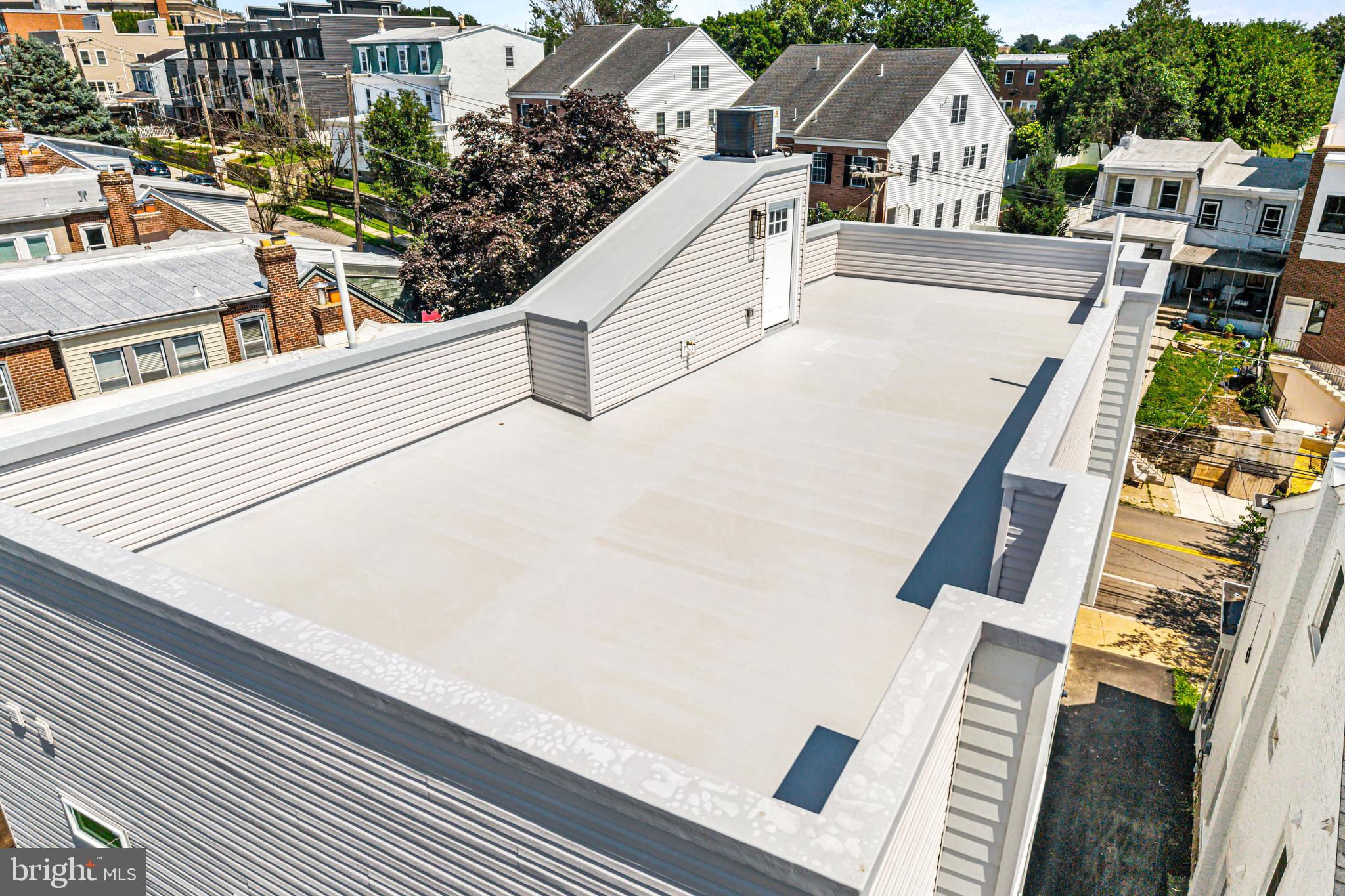 MANAYUNK - Residential