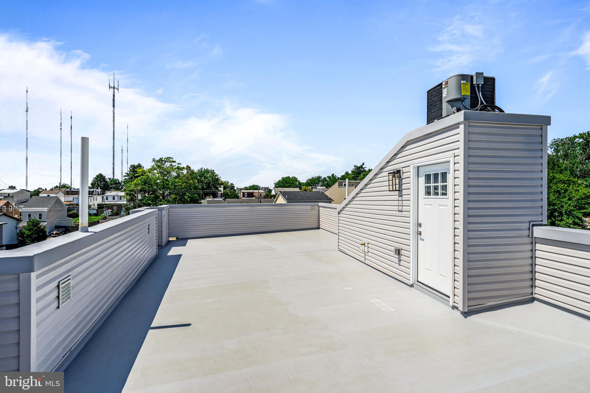 MANAYUNK - Residential