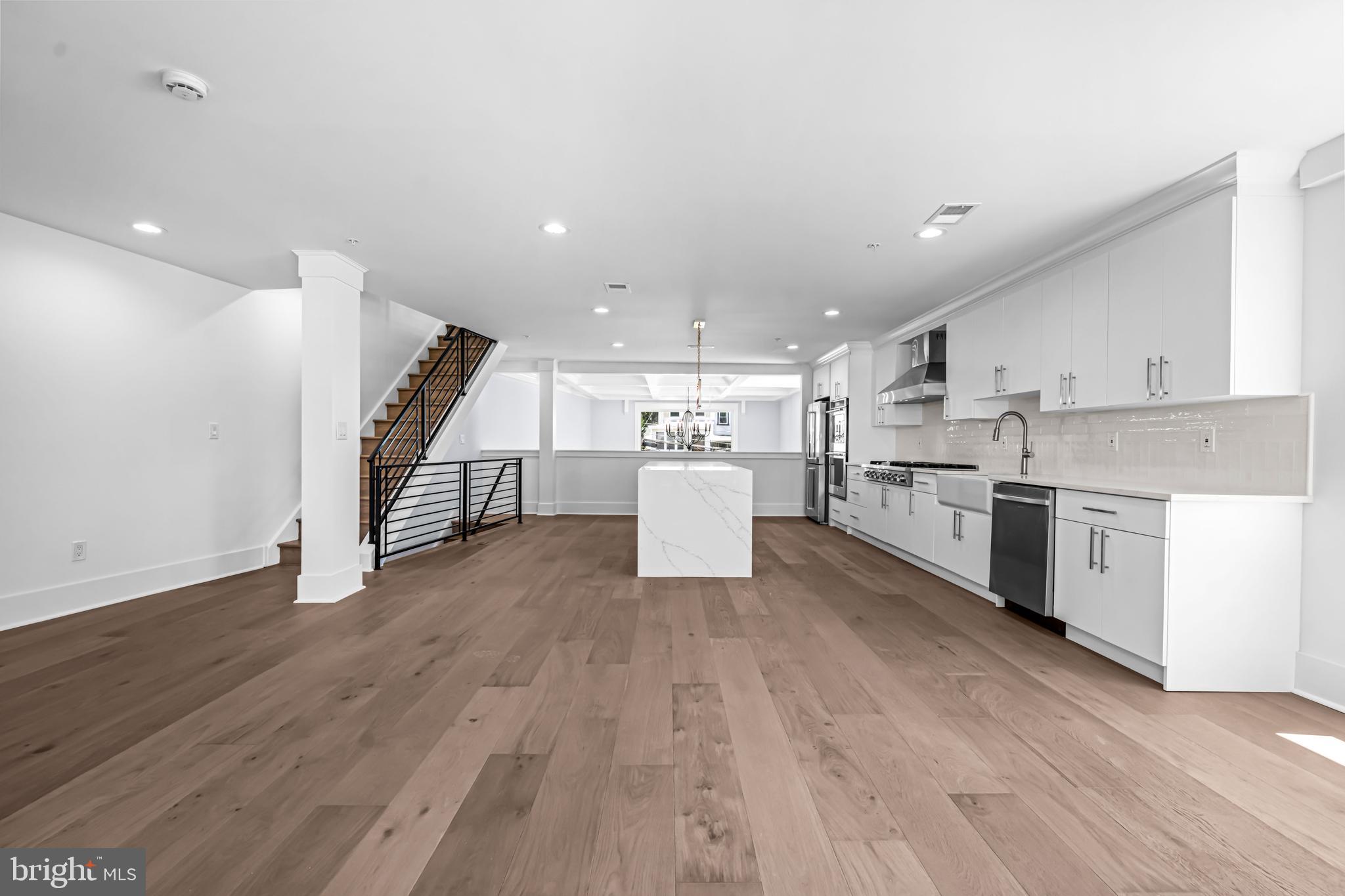 MANAYUNK - Residential