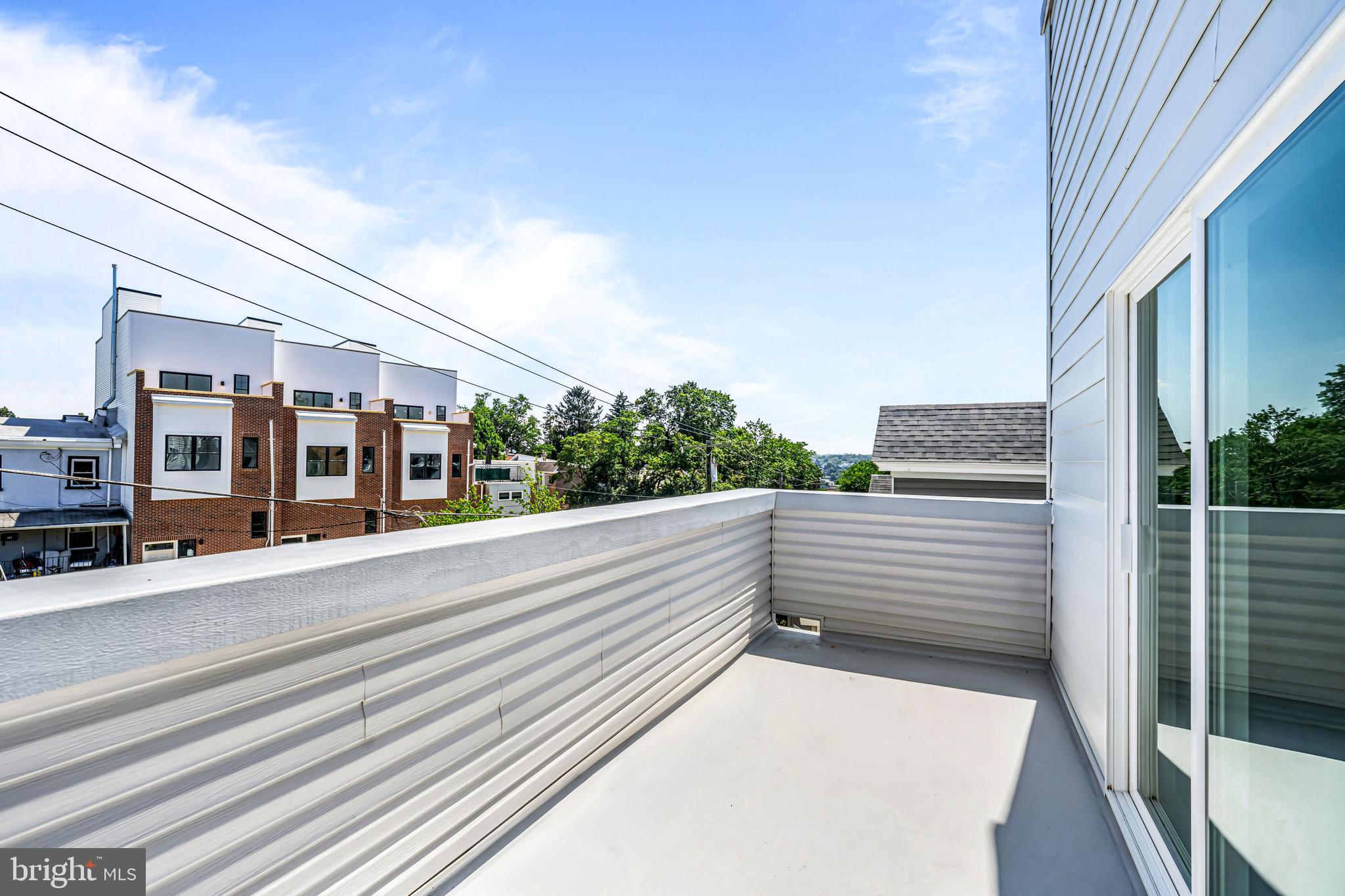 MANAYUNK - Residential