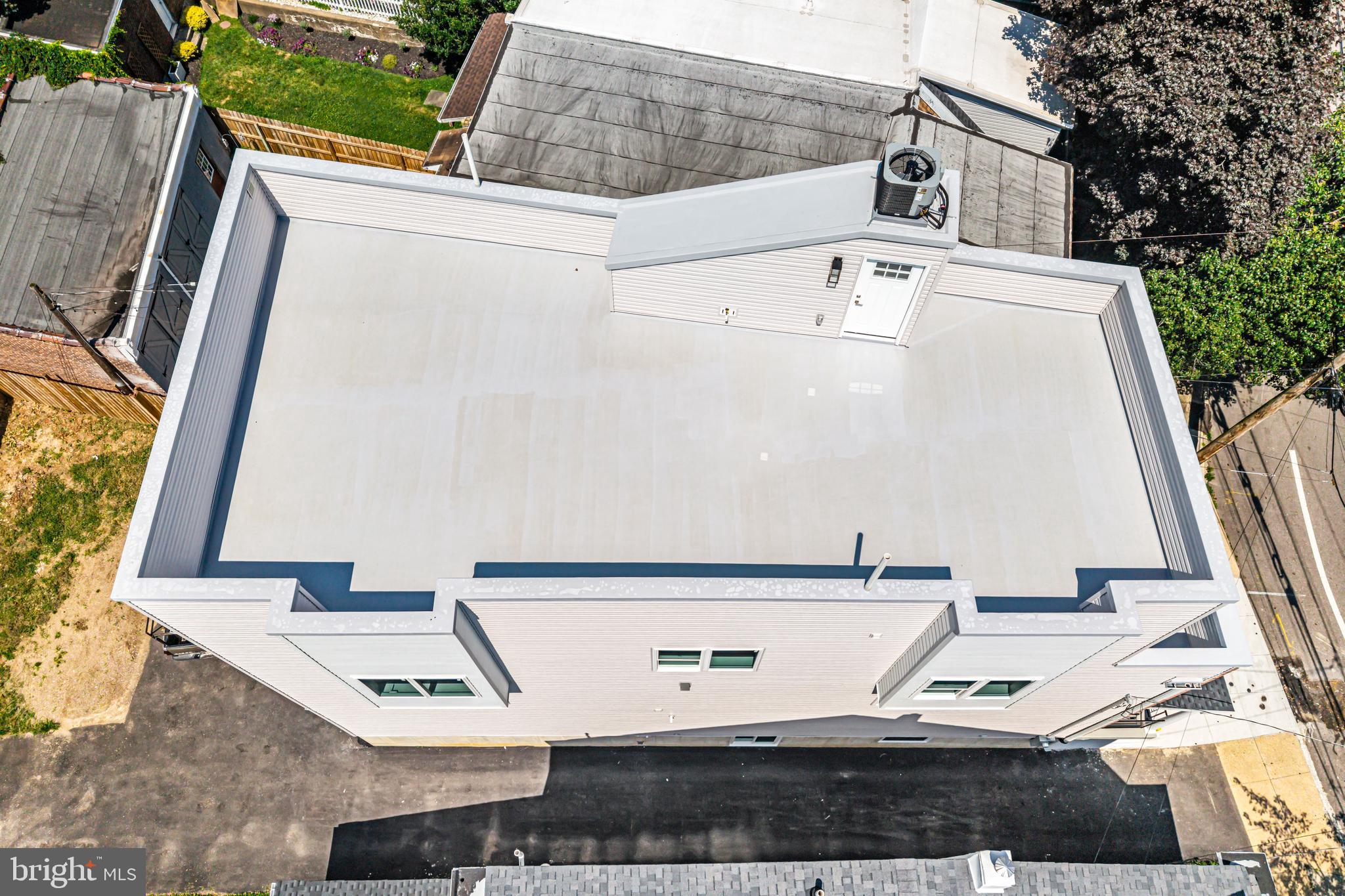 MANAYUNK - Residential