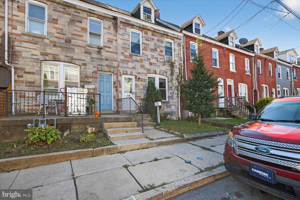 Photo of 640 Hebrank Street, LANCASTER, PA 17603 (MLS # PALA2077972)