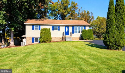 Photo of 362 Longstreet Drive, GETTYSBURG, PA 17325 (MLS # PAAD2026240)