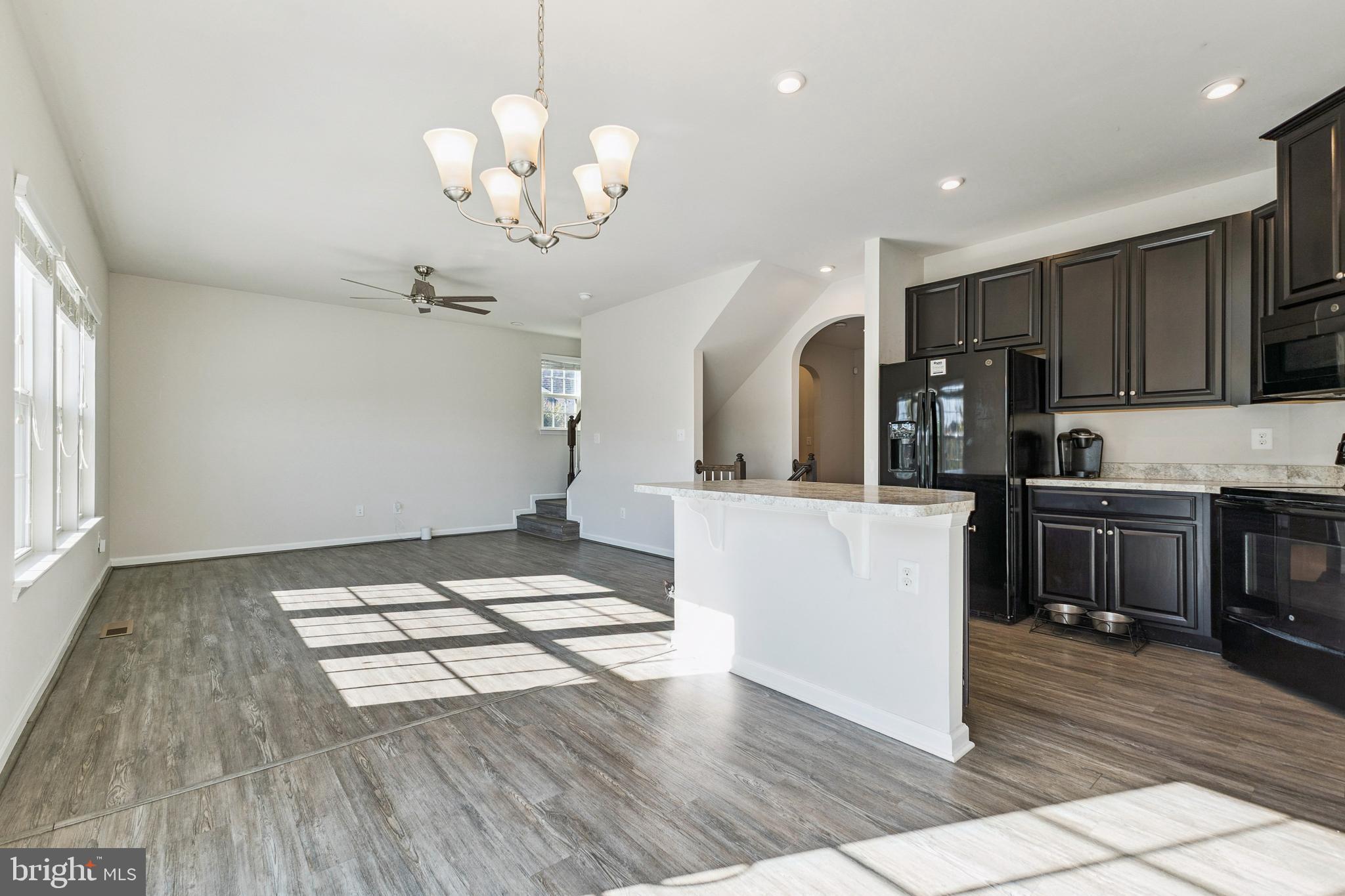 MINTBROOK - Residential