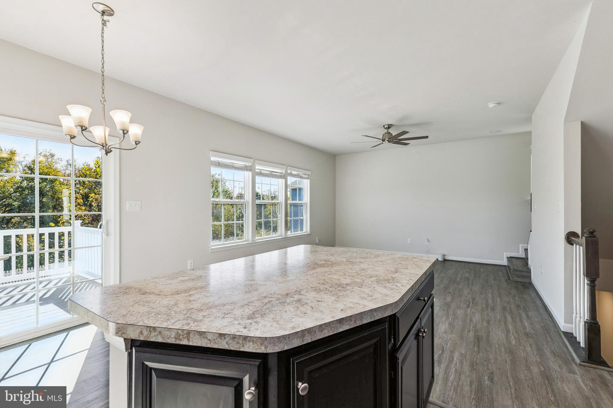 MINTBROOK - Residential