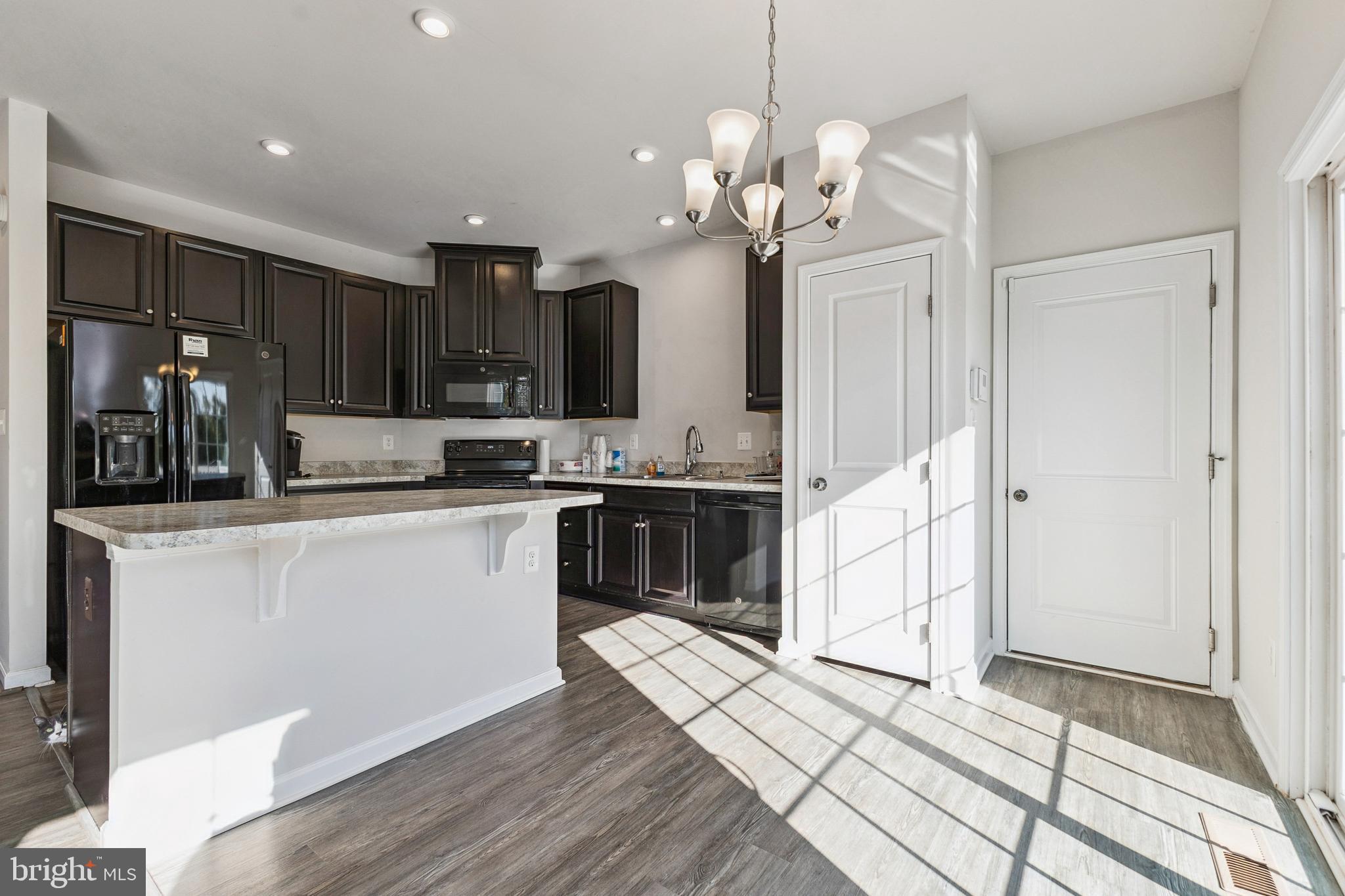 MINTBROOK - Residential