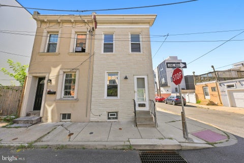 Townhouse For Sale - 2633 Janney Street<br/> Philadelphia County, PHILADELPHIA, PA 19125