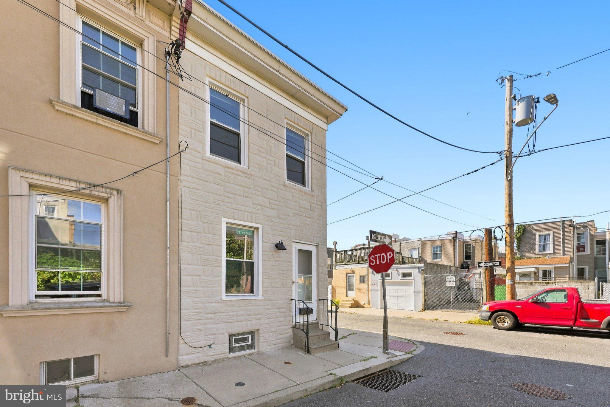 2633 JANNEY STREET
