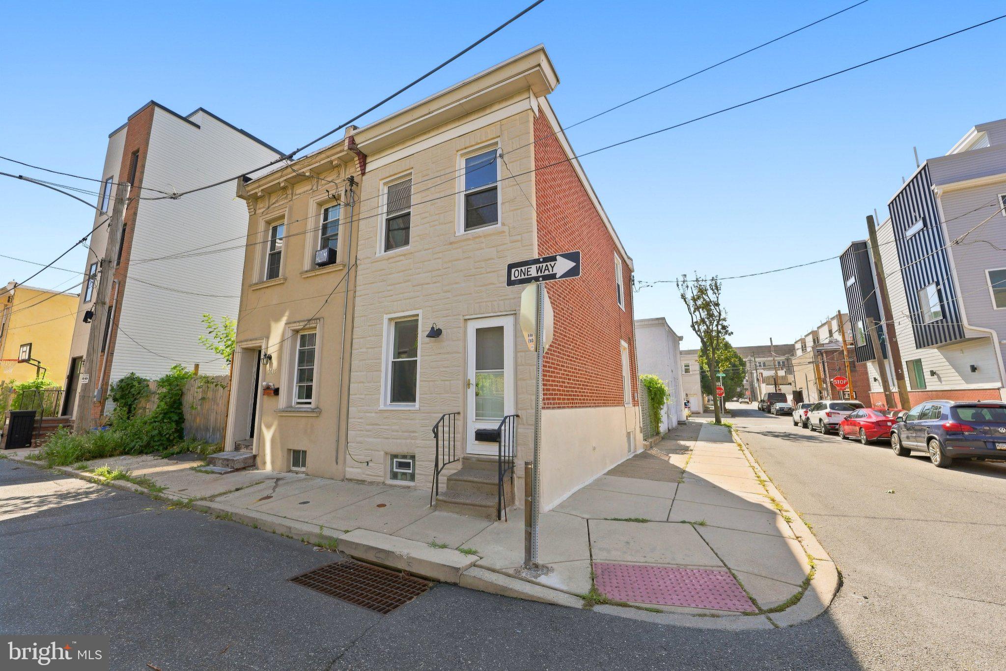 2633 JANNEY STREET