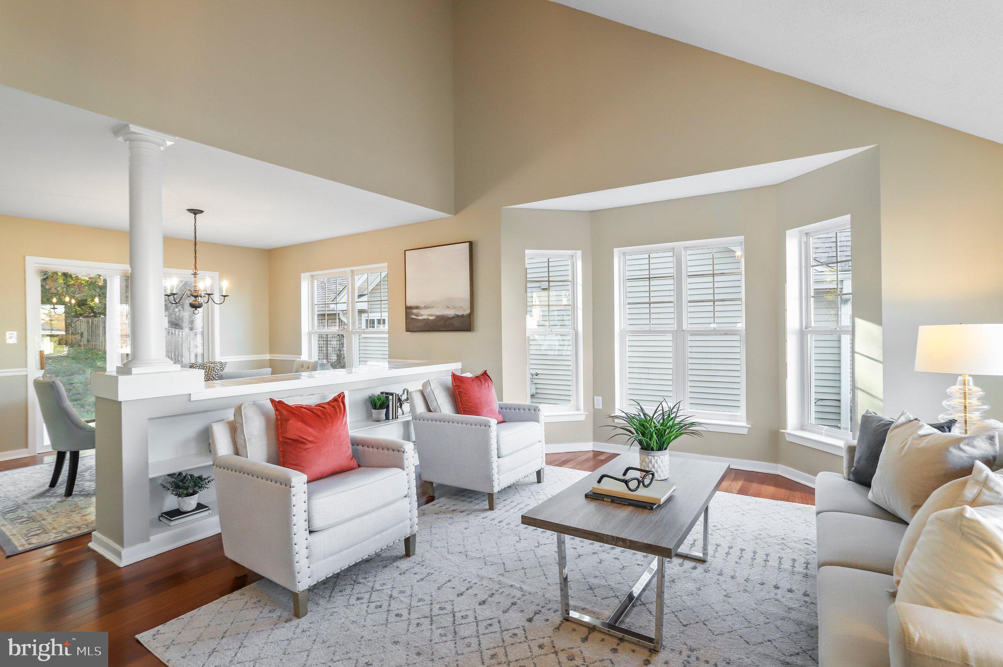 THE MEADOW AT NEW MARKET - Residential